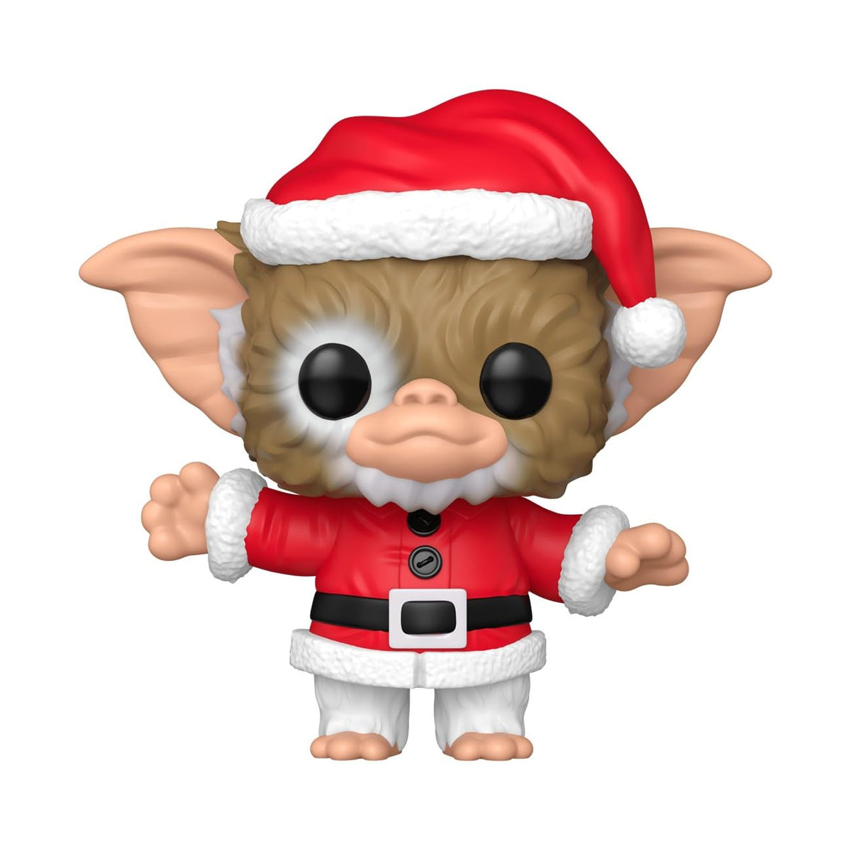 Funko Gremlins Gizmo (Holiday) Chibi Character - Approx. 3.75 inches Tall