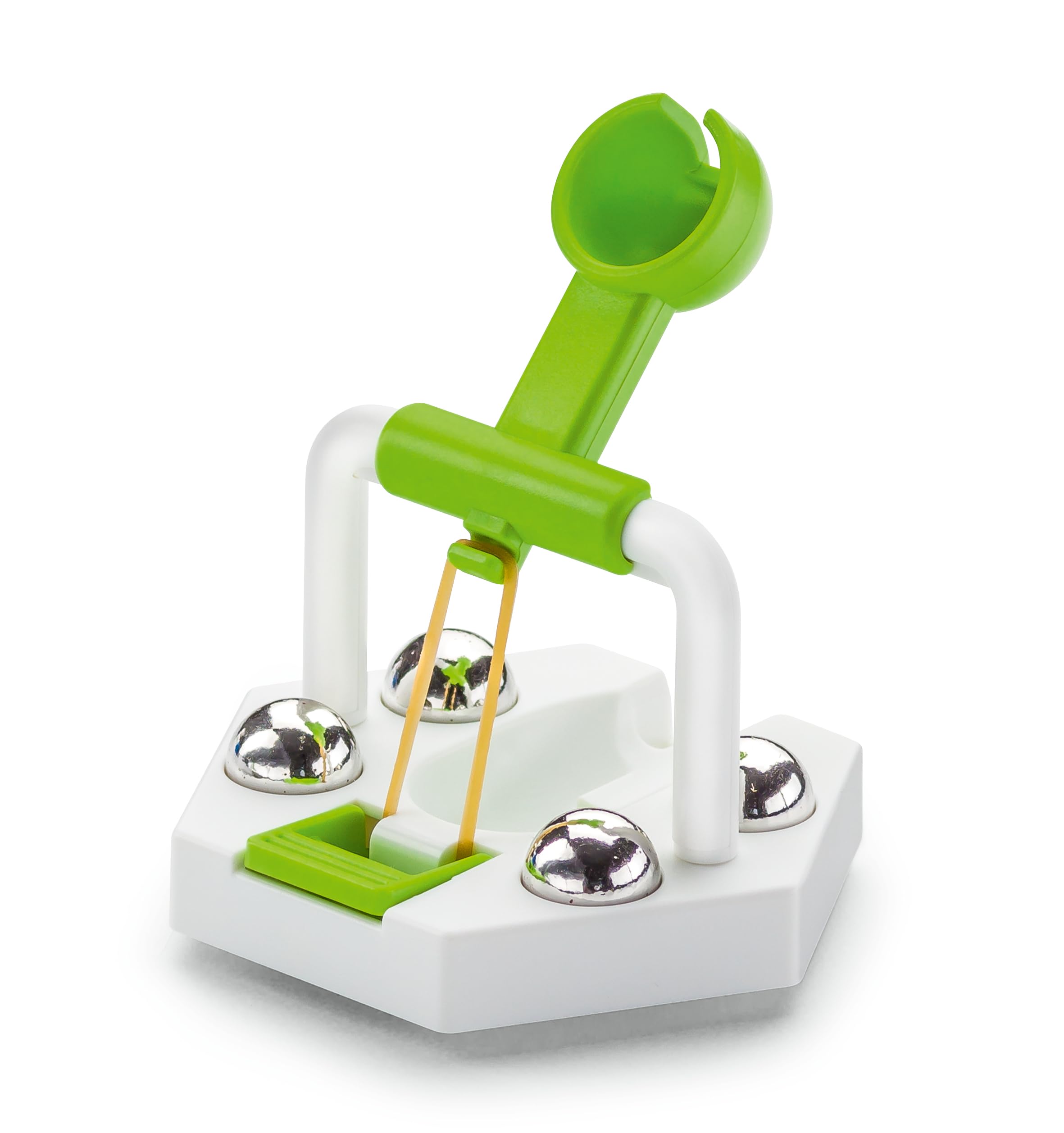 GraviTrax Catapult Extension - STEM Marble Run Toy for Ages 8+ | Compatible with GraviTrax & PRO Sets 2