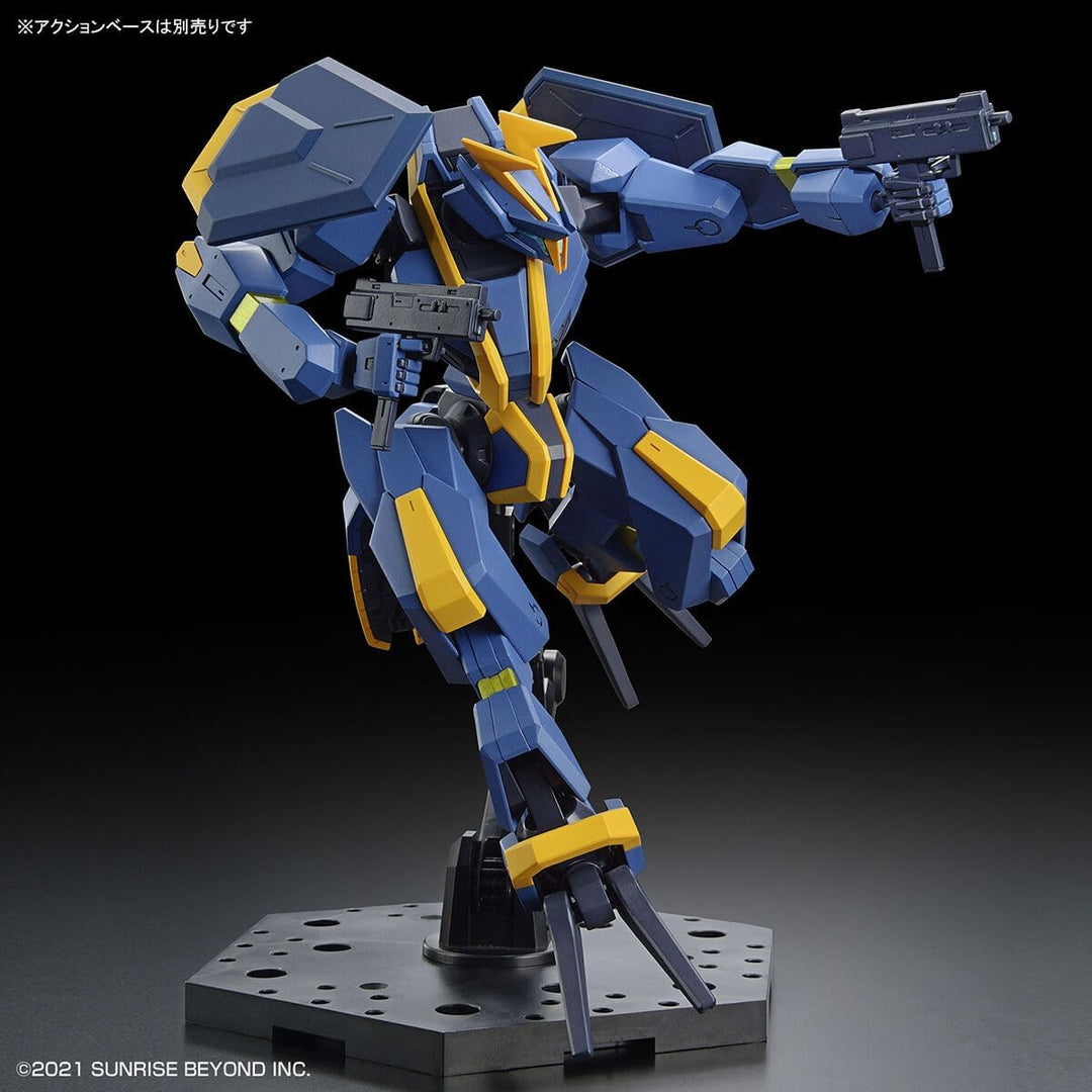 GUNDAM AMAIM Model Kit - Advanced Building Set for Collectors