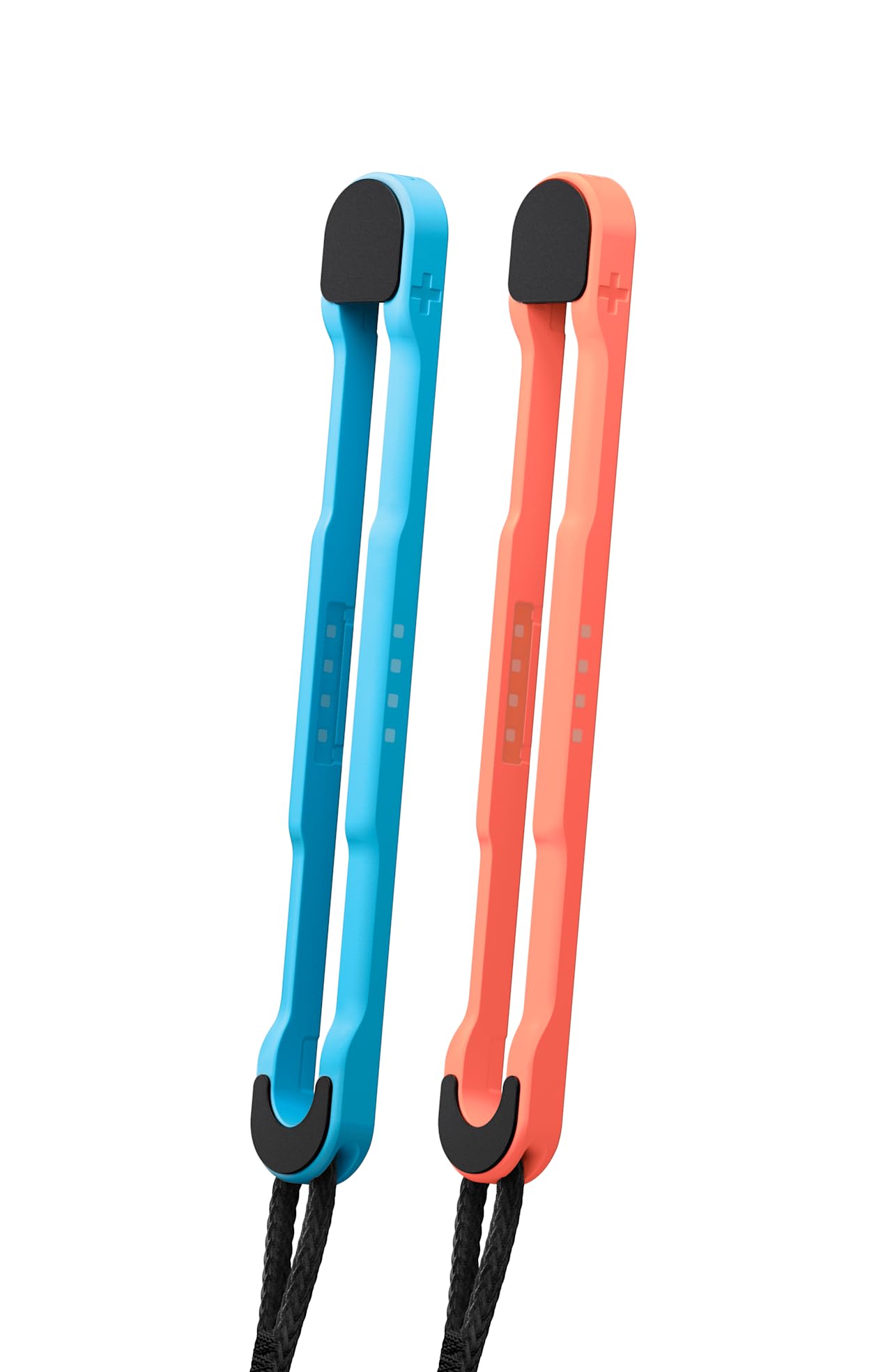 Nintendo Joy-Con 2 Pair - Light Blue and Light Red for Nintendo Switch 2 4