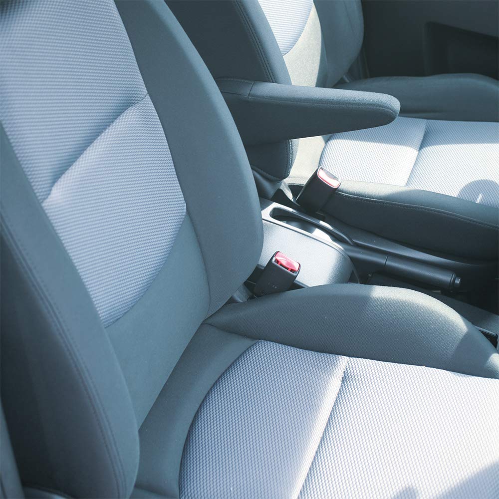 HG Car Upholstery Cleaner - Lifts Dirt & Stains, Protects Upholstery | 500 ml 2