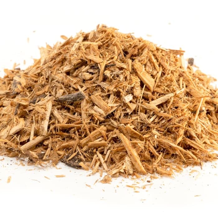 Zoo Med Forest Floor Bedding - Natural Cypress Mulch Substrate for Reptiles | 8.8 Litre