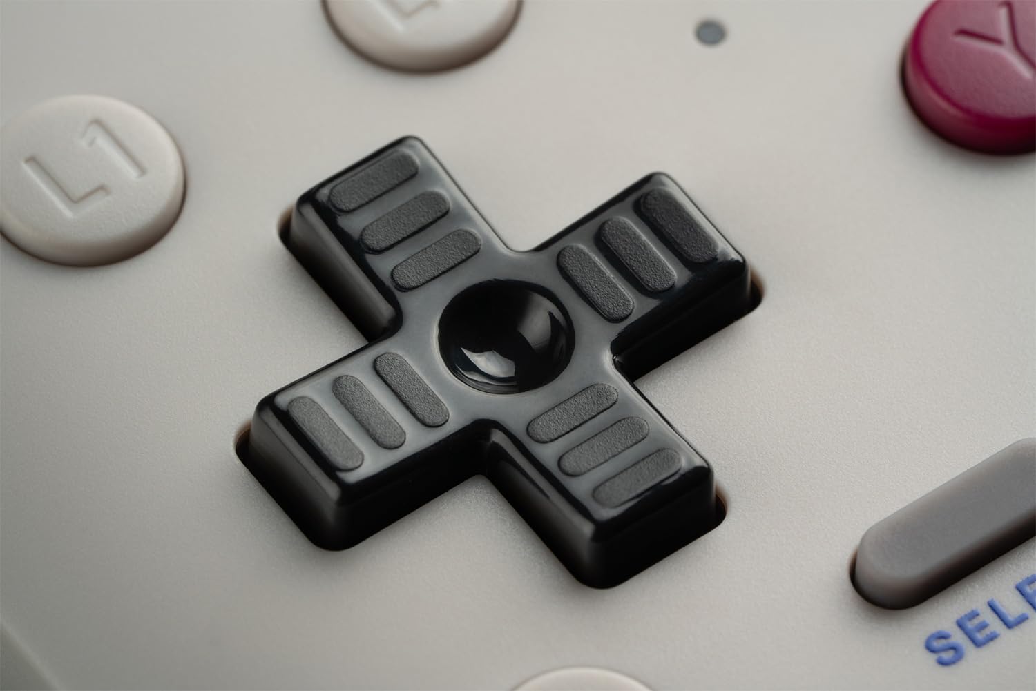 8BitDo FlipPad Mobile Gaming Controller - Flip-Style, USB-C Plug and Play, iOS/Android 7