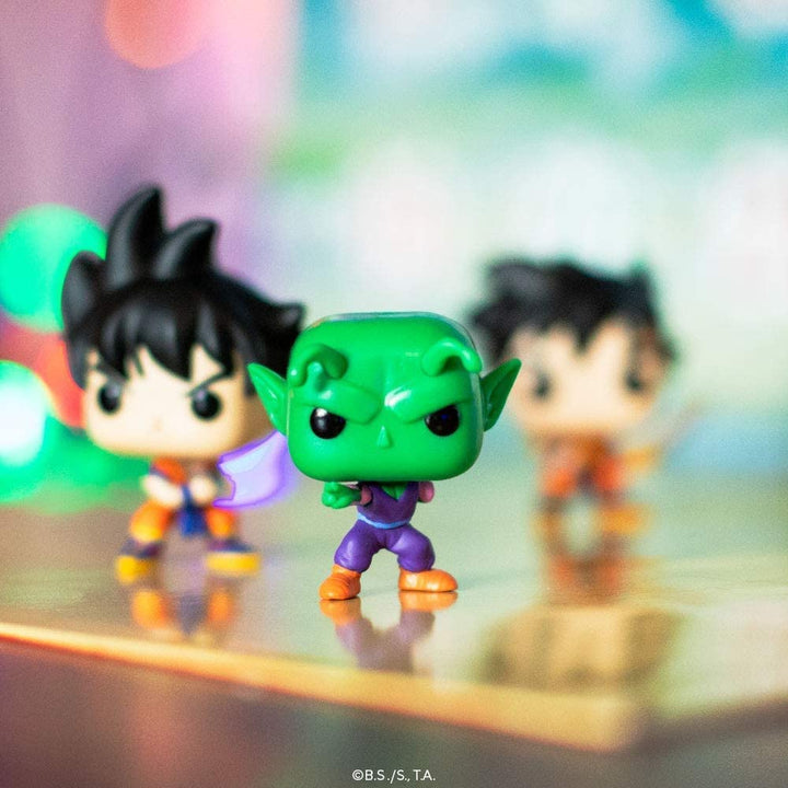 Calendario dell'Avvento Funko 49660 POP: Dragon Ball Z