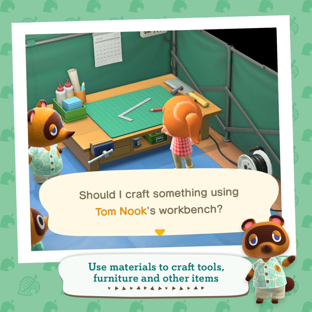 Animal Crossing: New Horizons - Nintendo Switch Lite (Coral) Console Bundle