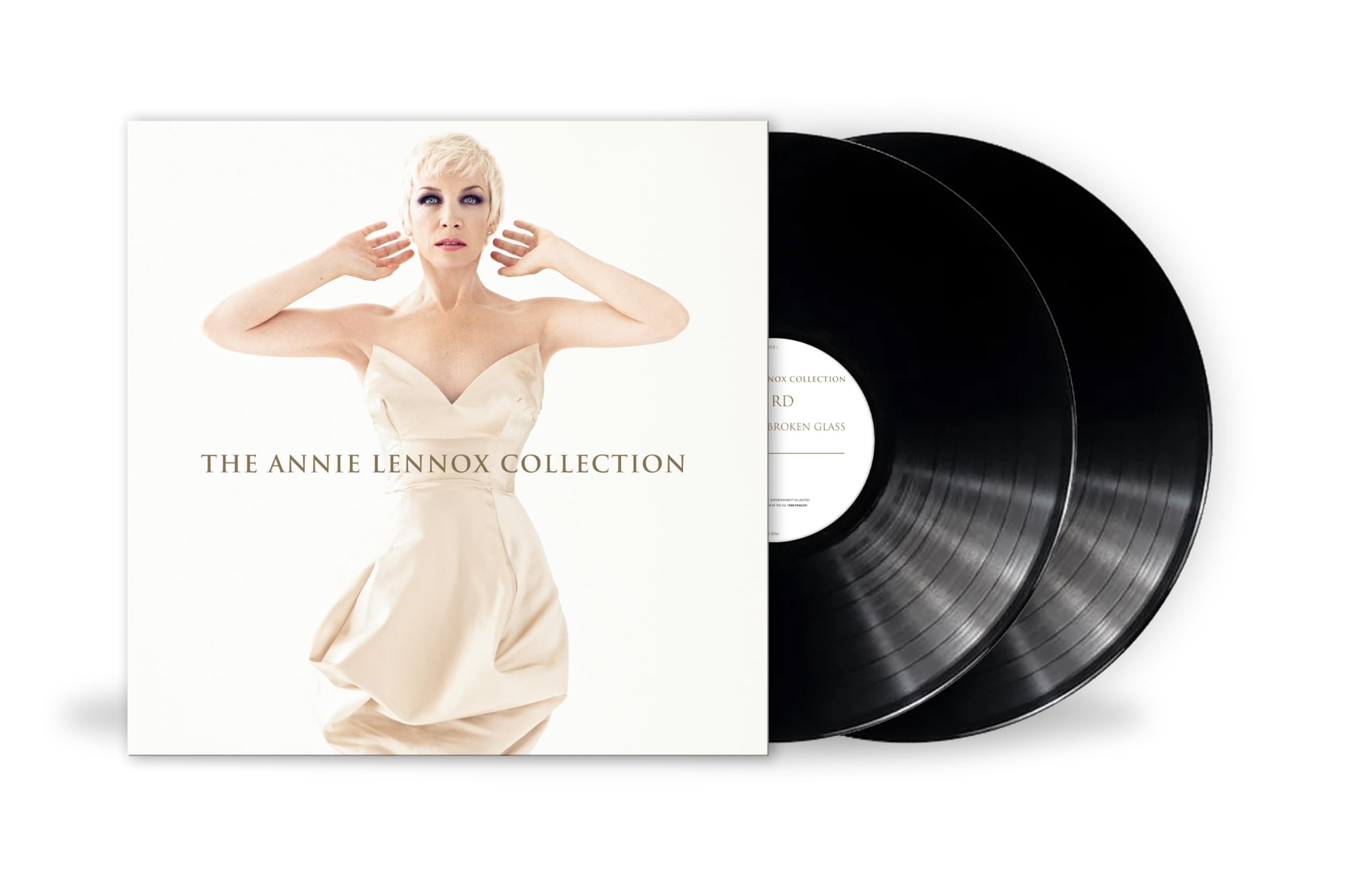 Annie Lennox - The Annie Lennox Collection [VINYL] 1