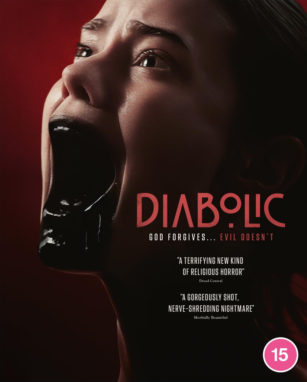 Diabolic [Blu-ray]