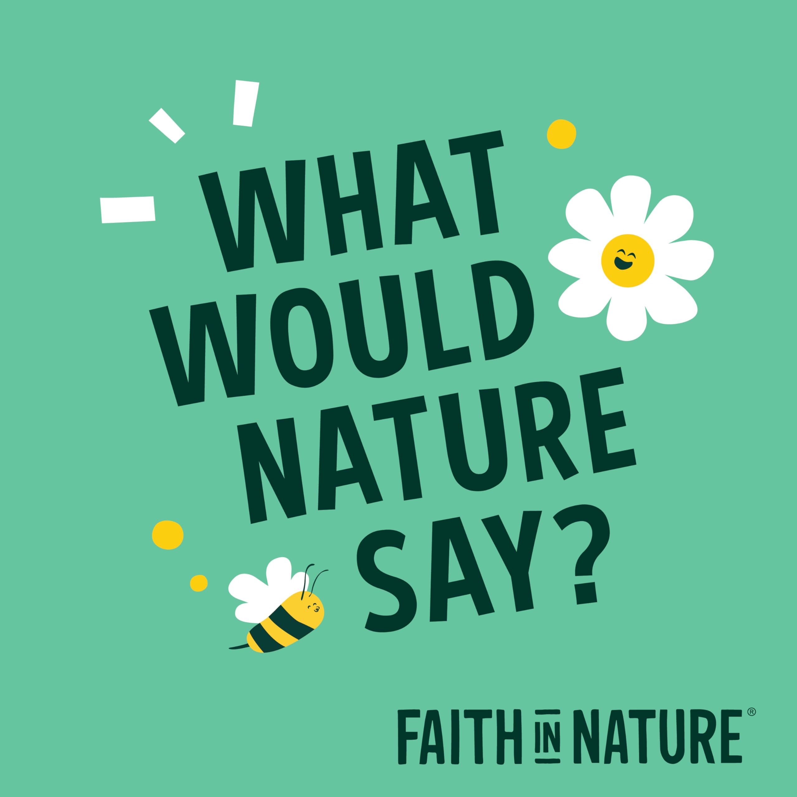 FAITH IN NATURE Coconut Dog Shampoo - pH-Balanced, Vegan & Cruelty-Free | 400ml 6