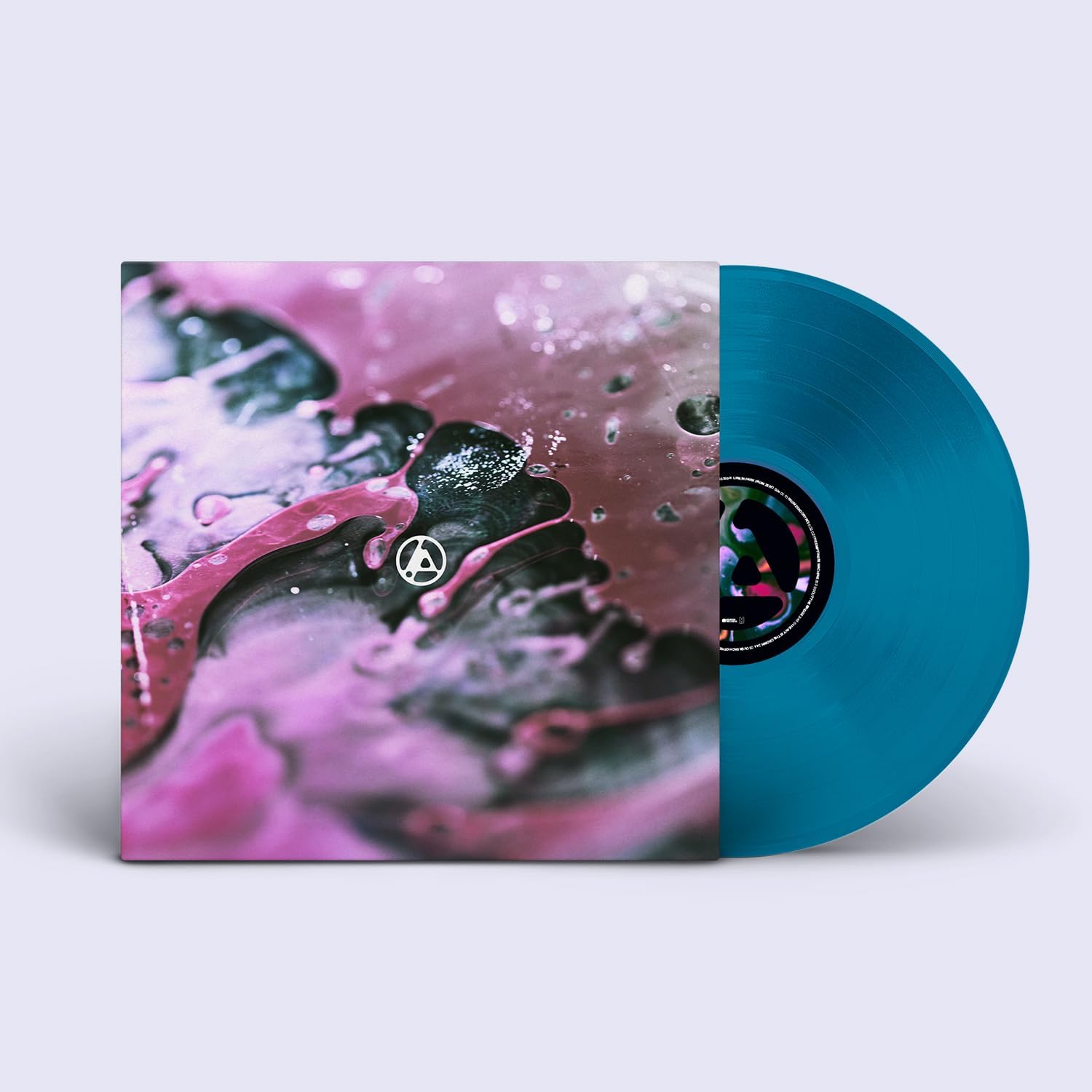 From Zero - Limited Edition Sea Blue Vinyl [VINYL] 1