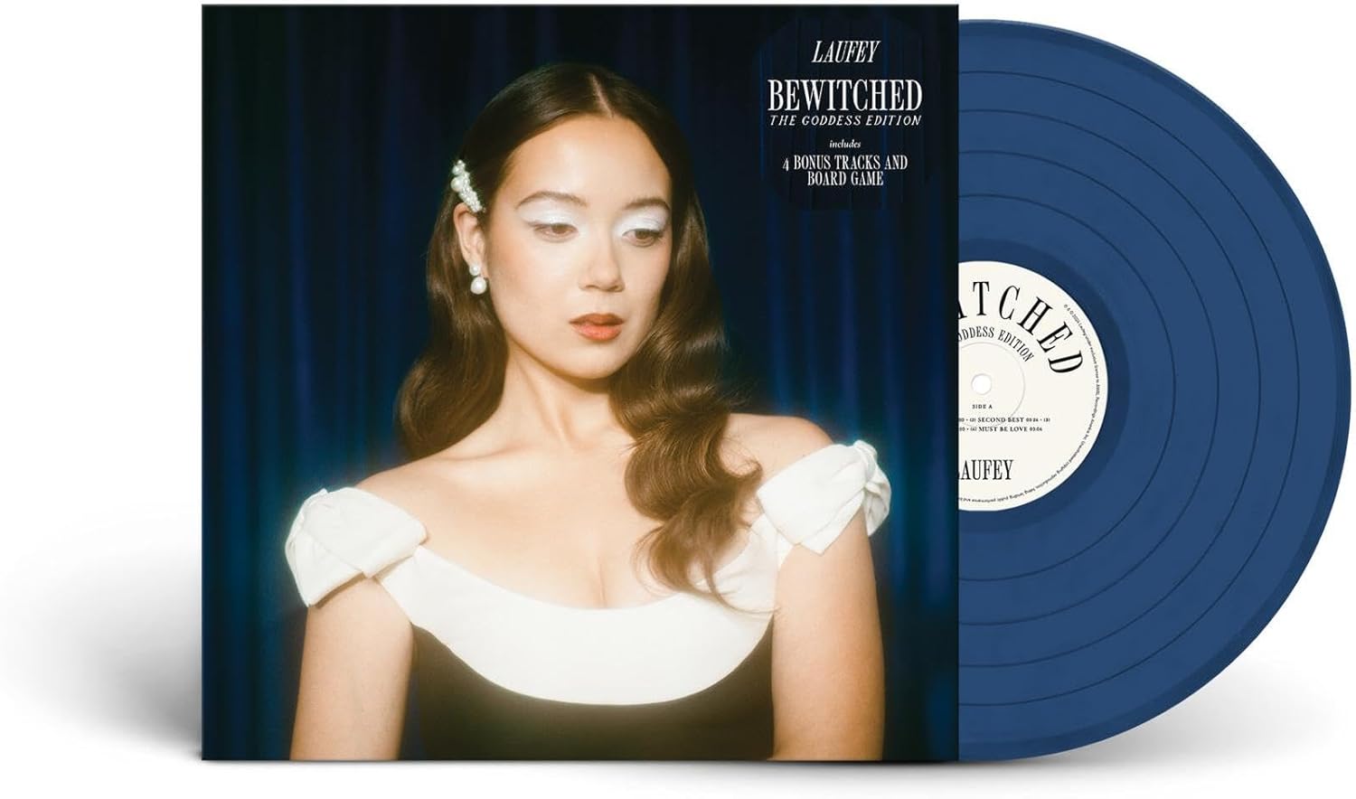 Laufey - Bewitched: The Goddess Edition [VINYL] 1