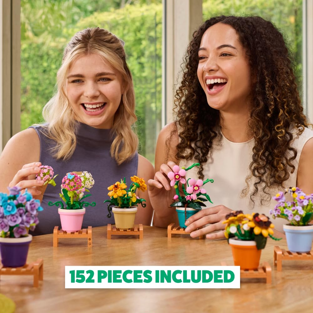 Max Build More Cosmos Sulphureus Building Set - Up to 233 Pieces | Ages 8+ | 2025 Release 2