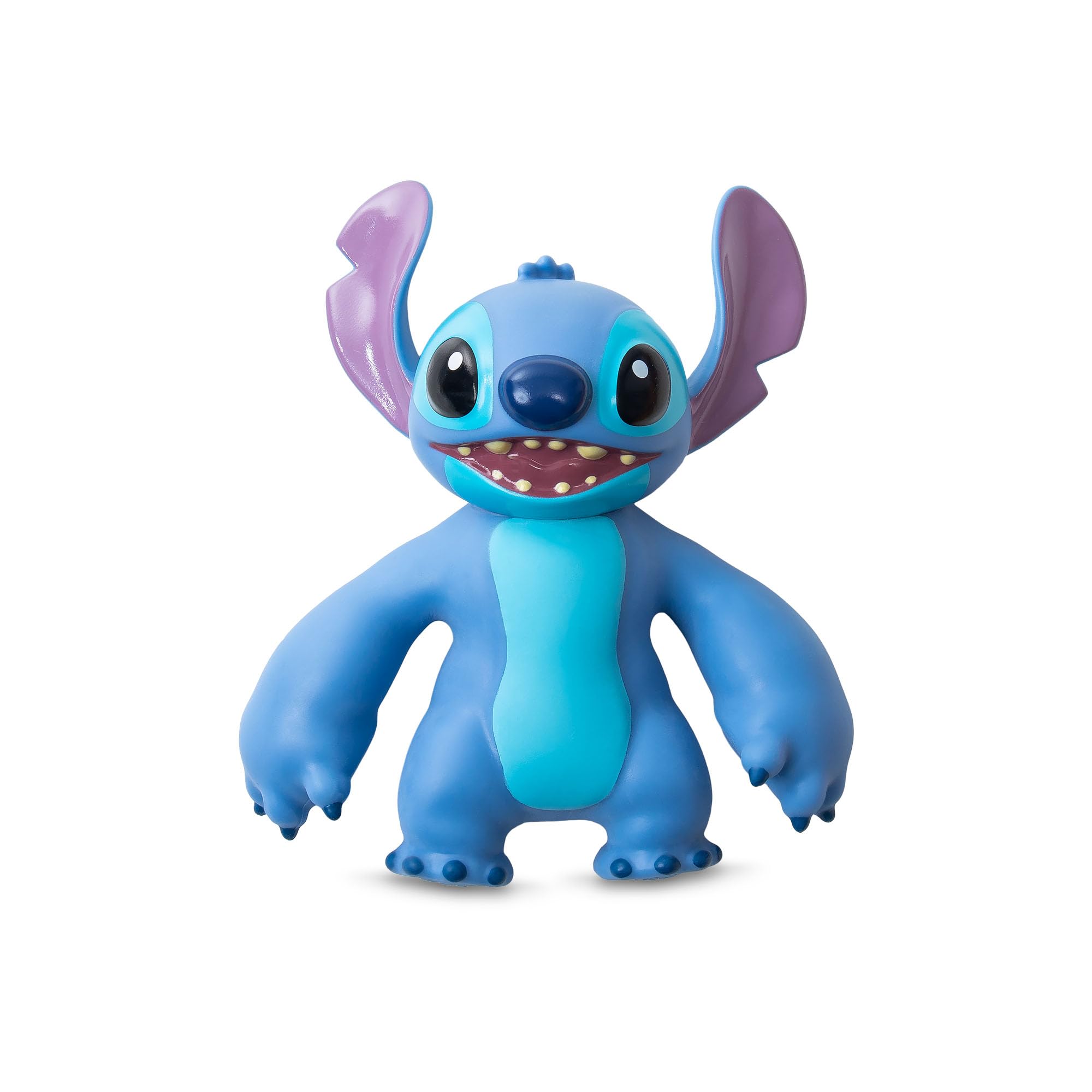 Stretch Armstrong Disney Stitch Action Figure - Stretches Up To 3X Size | 5.75 Inches