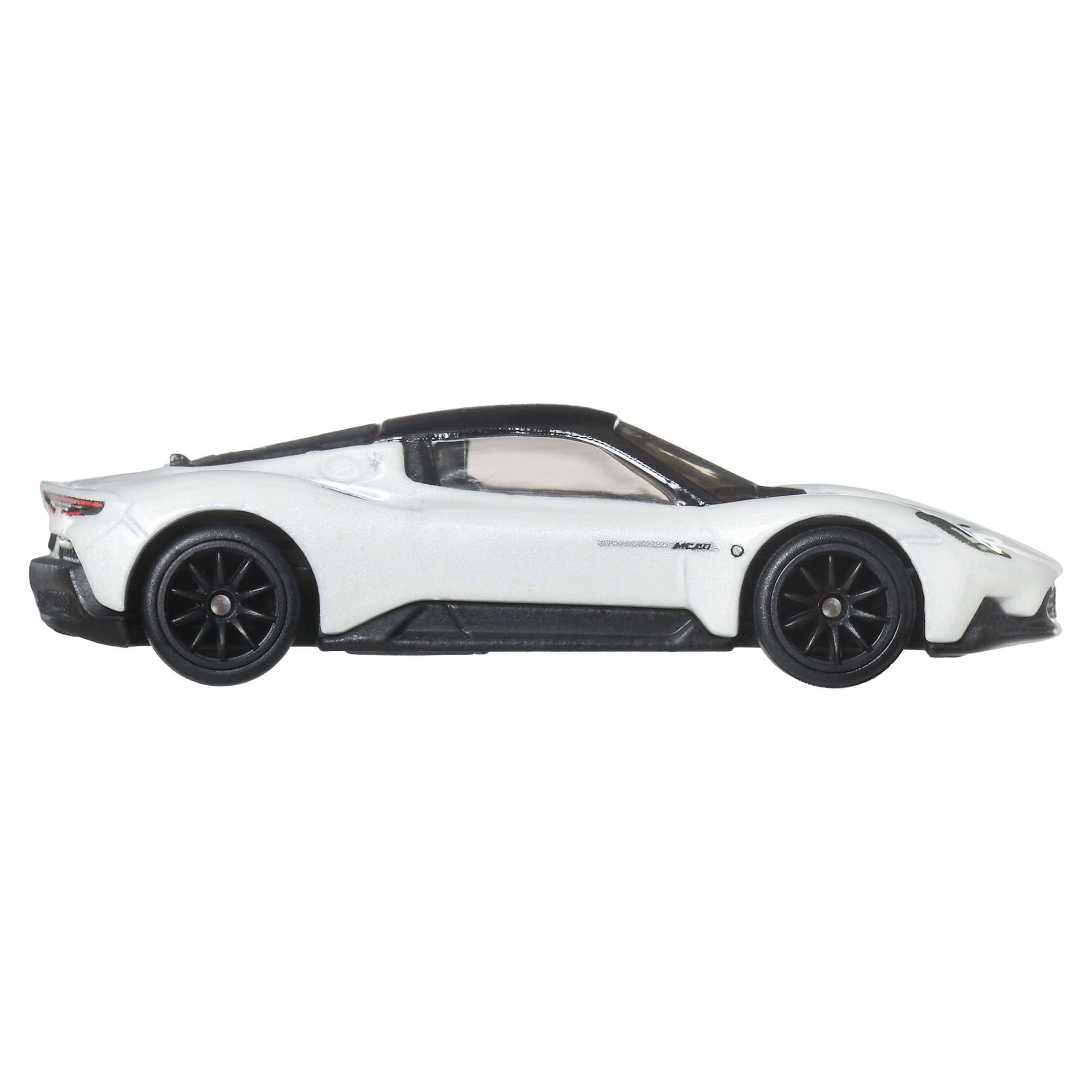 Hot Wheels Premium Car Culture Maserati 2-Pack Die-Cast Vehicles 1:64 Scale 5