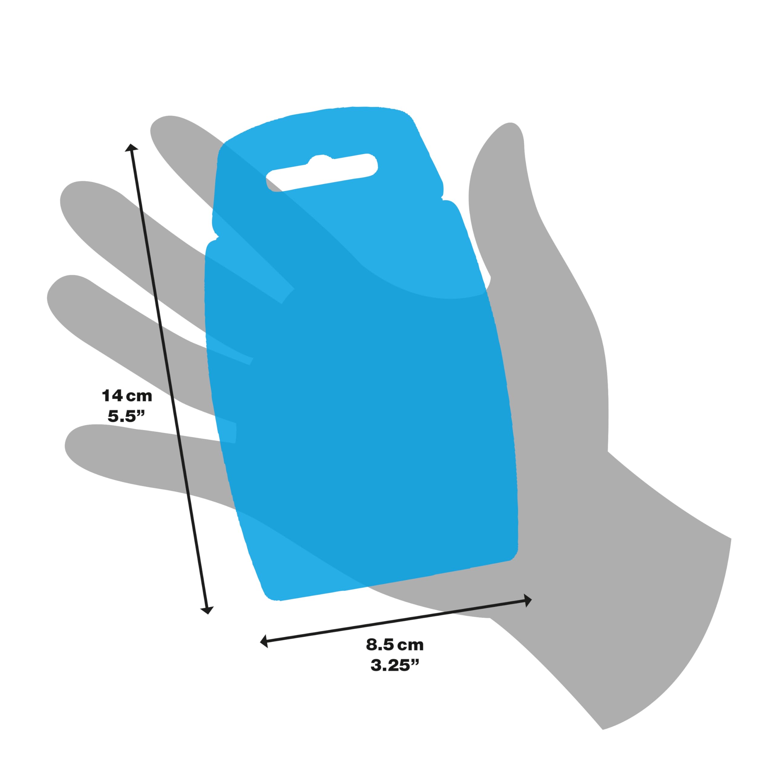 Top Trumps Magical Christmas Challenge Card Game 13