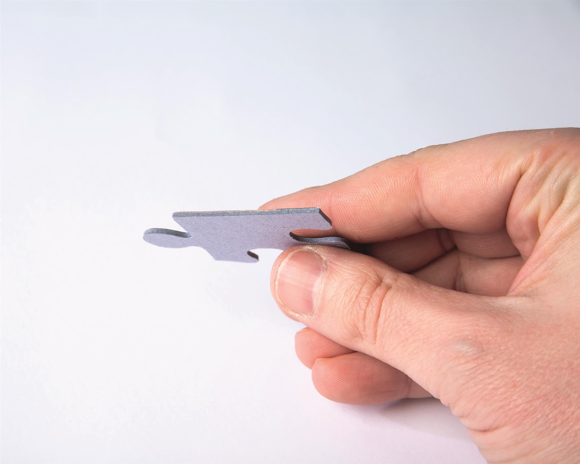 Clementoni Stranger Things 1000-Piece Jigsaw Puzzle - Adult Puzzle for Fans of Netflix Series 3