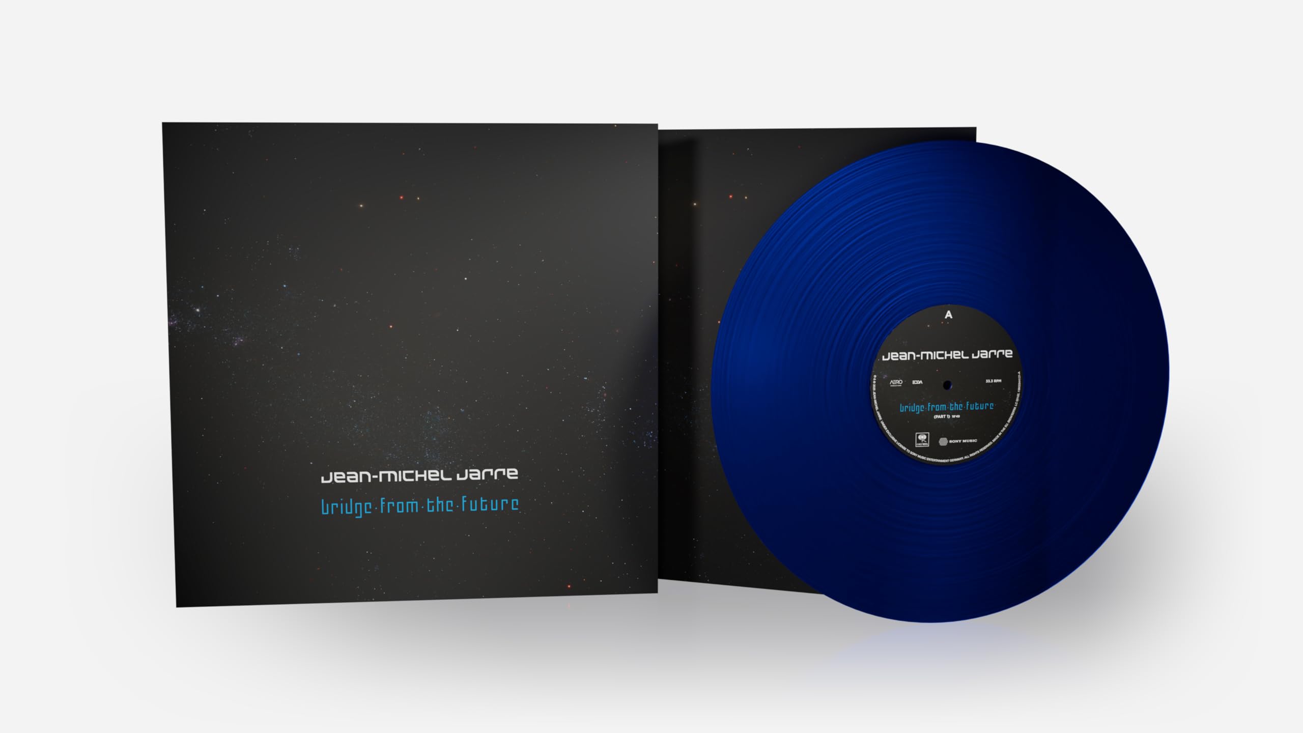 Live In Bratislava (2024) - Blu-ray Ultimate Collector's Box 5
