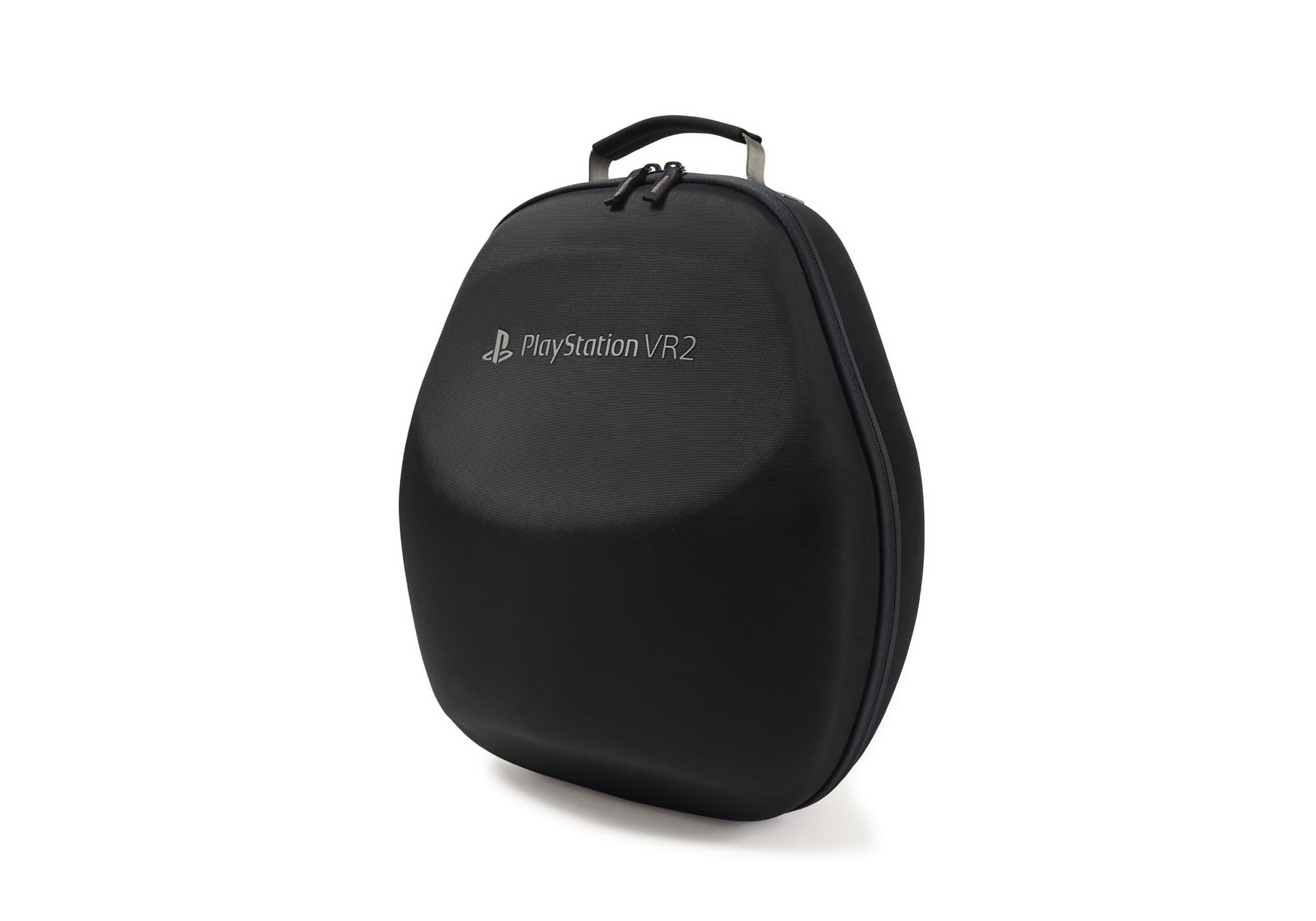 PowerA Storage Case for PlayStation VR2 - Officially Licensed Protective Case with Travel Handle 3