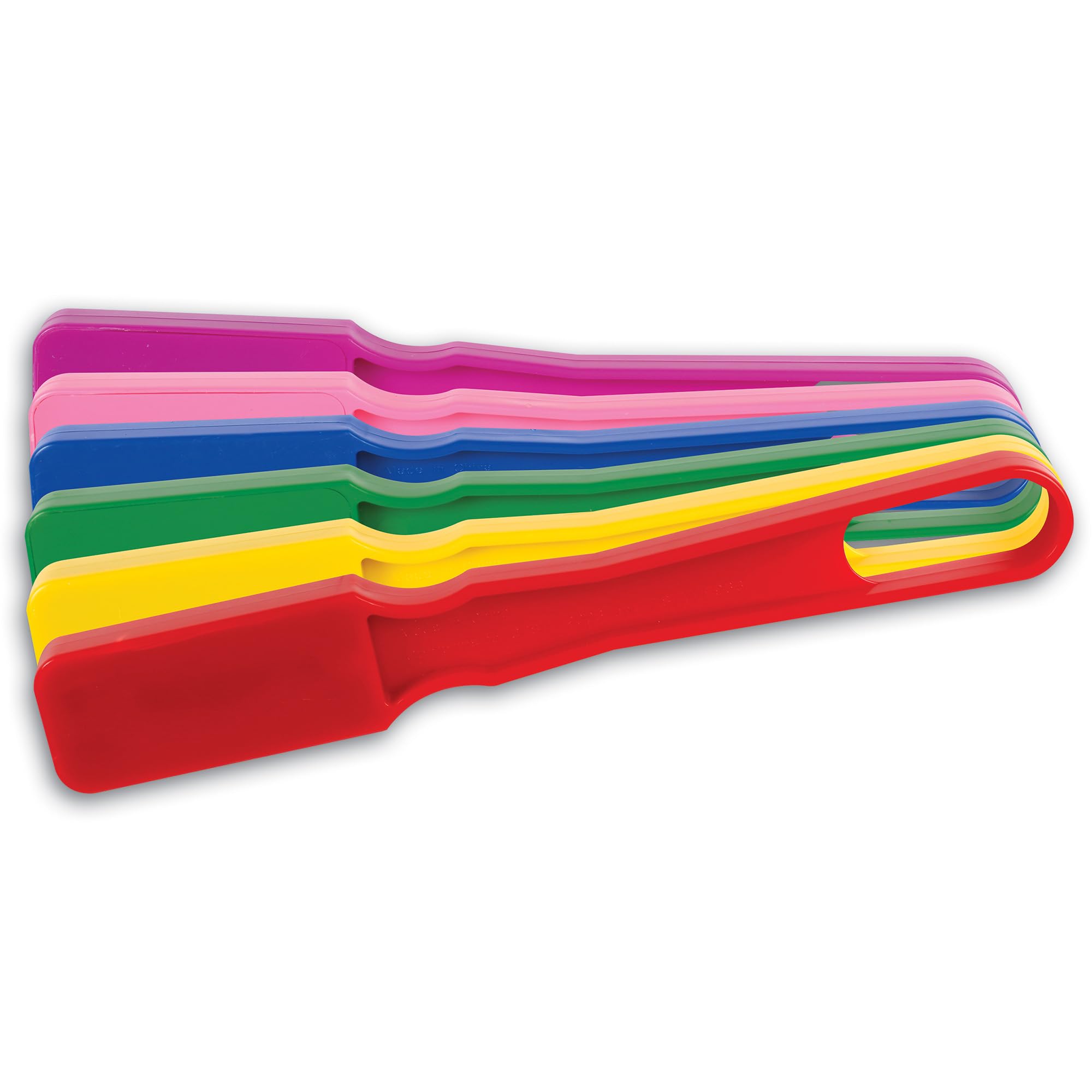 Learning Resources Magnetic Wands Set of 6 - STEM Learning Toy for Early Exploration 9