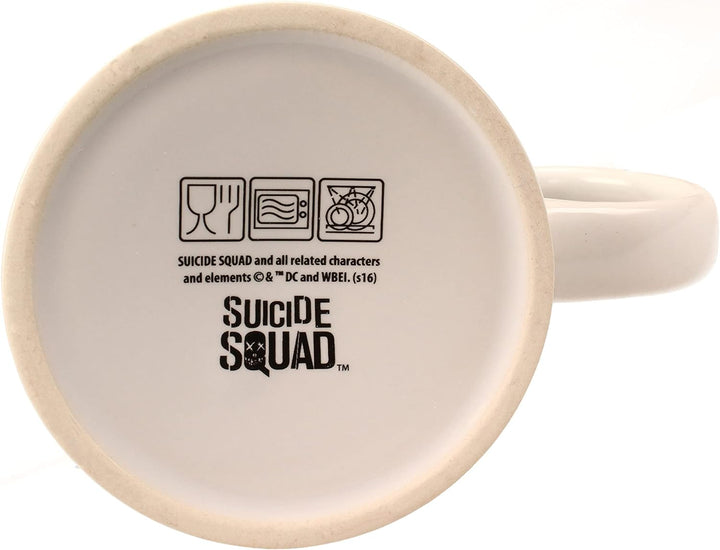 SD toys Suicide Squad: Characters Ceramic Mug