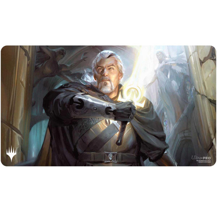 Ultra PRO Odric, Lunarch Marshal Magic: The Gathering Playmat (242825)