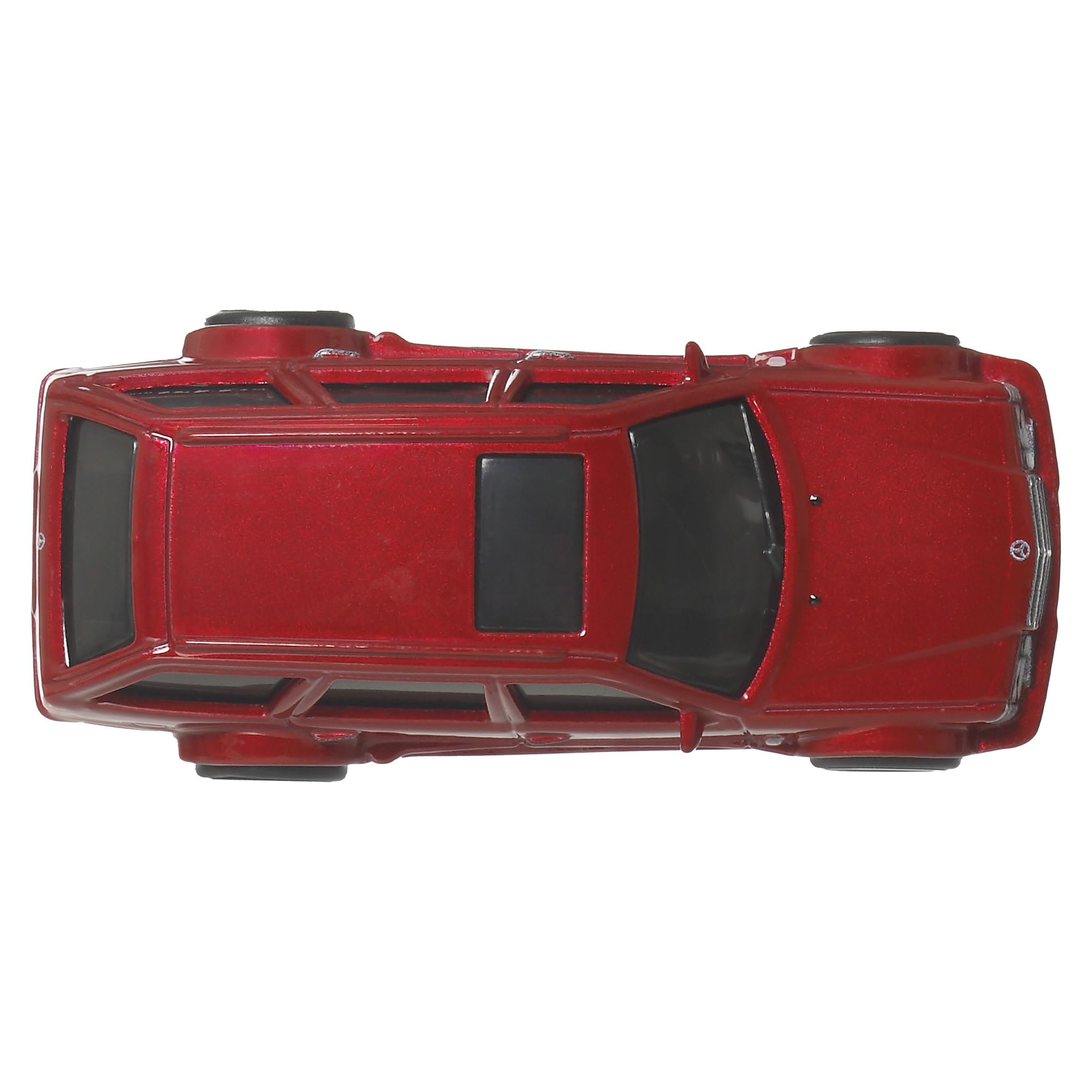 Hot Wheels Mercedes-Benz AMG Car Culture Collectible - 1:64 Scale Die-Cast | Metal/Metal Body | Real Riders Tires 4