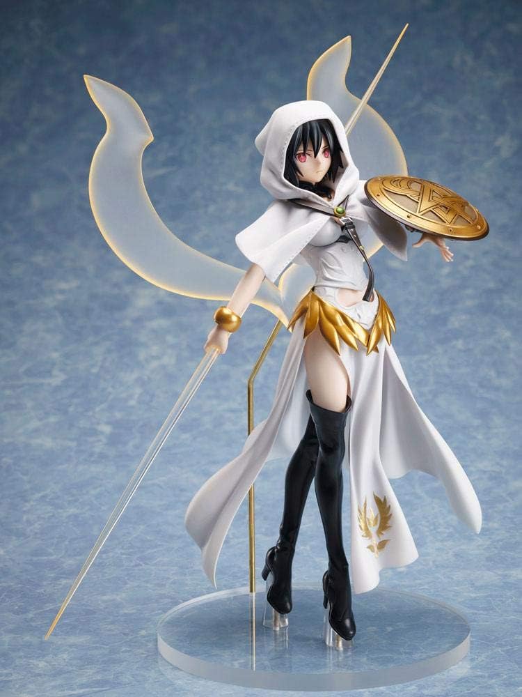 Aniplex Fate Grand Order Lancer Valkyrie (Ortlinde) 1/7 Scale PVC Statue (D8FD018C4)