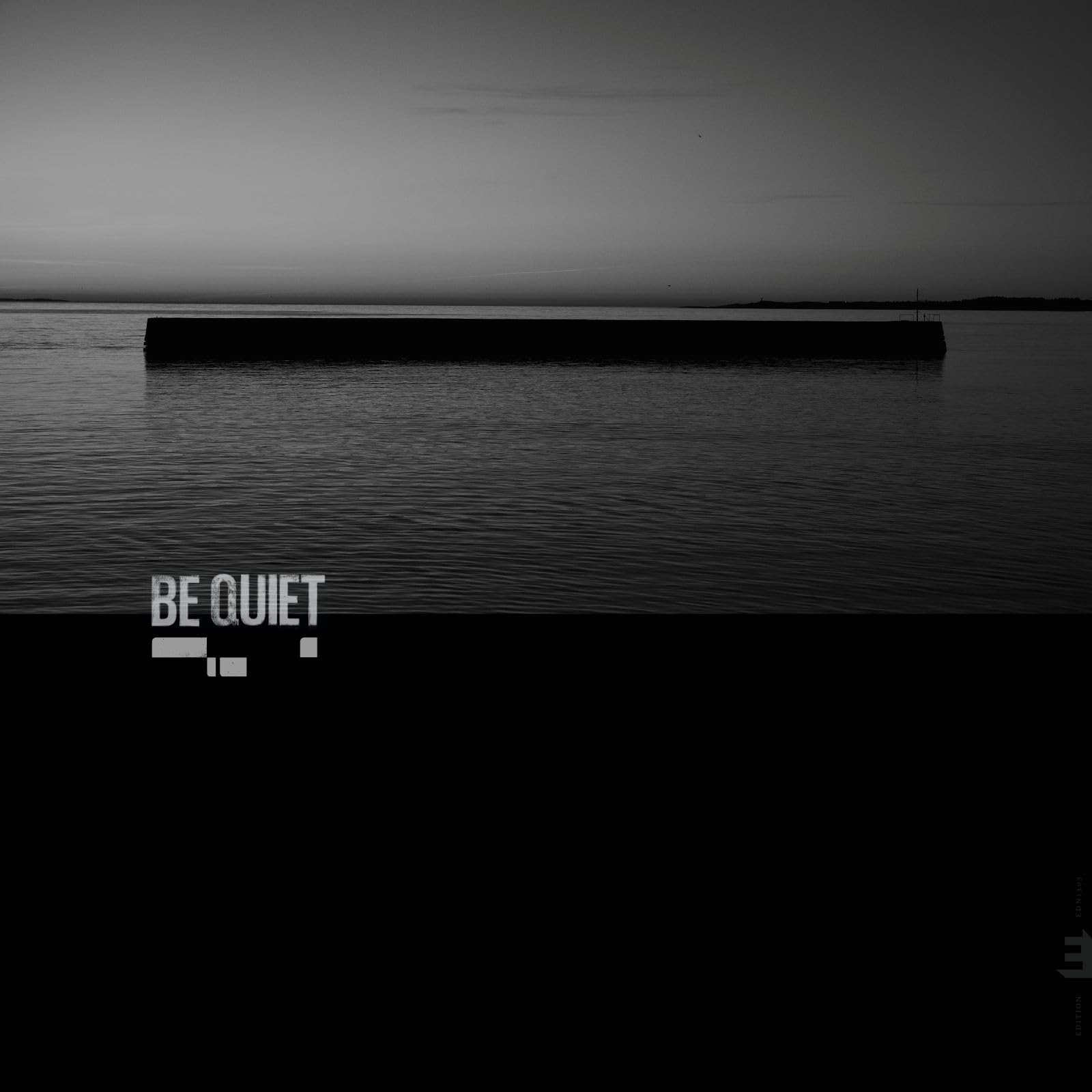Nils Petter Molvaer - Be Quiet [2LP Vinyl] 1