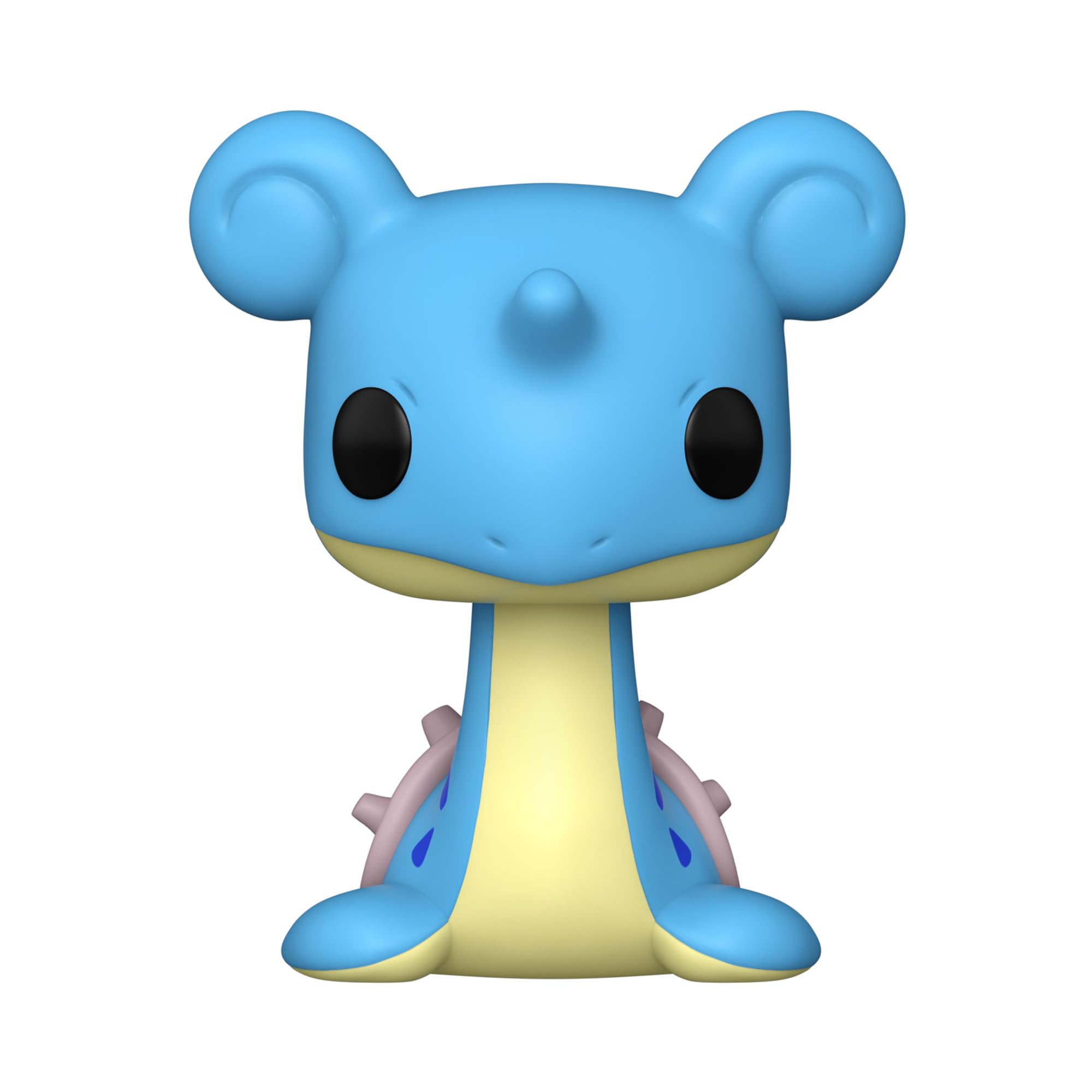 Funko POP! Games: Pokemon - Lapras | Vinyl Figure | 3.75 Inches Tall | Model 74227 2