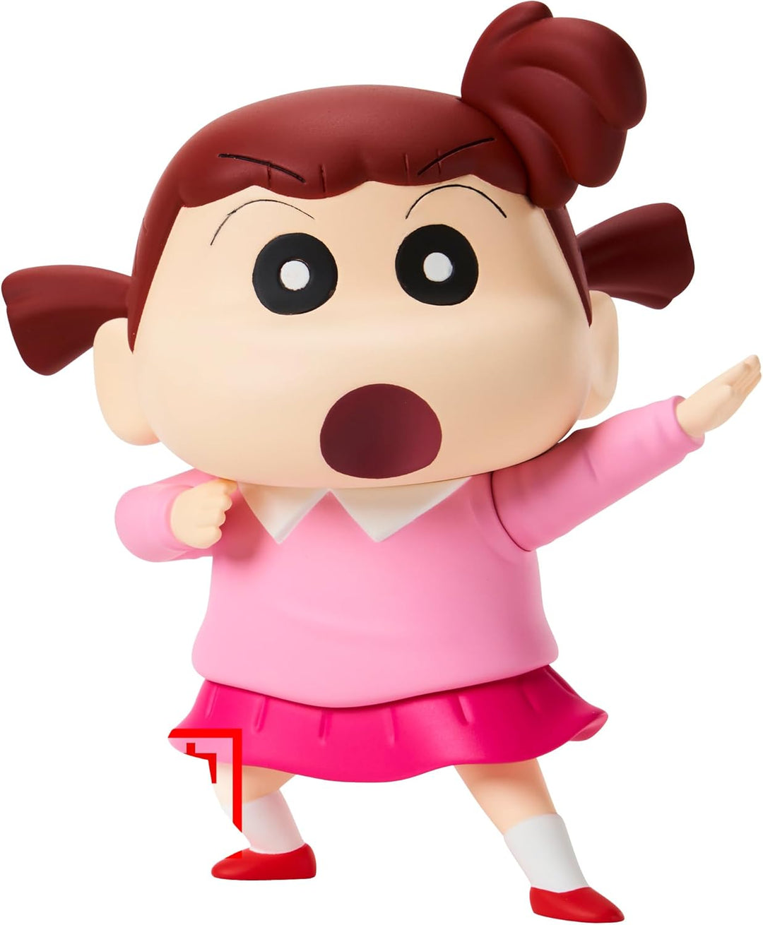 BanPresto - New Dimension! Crayon Shinchan - Kasukabe Boueitai Vol.3 - Nene-Chan