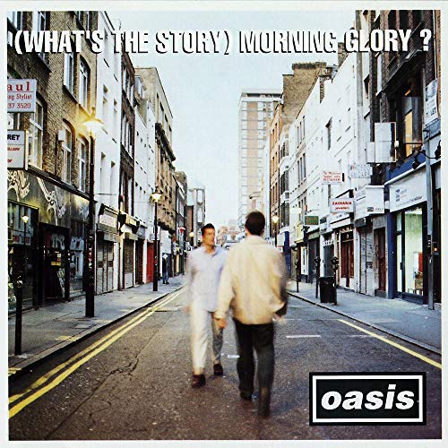 Oasis - (What's The Story) Morning Glory? [VINILE]