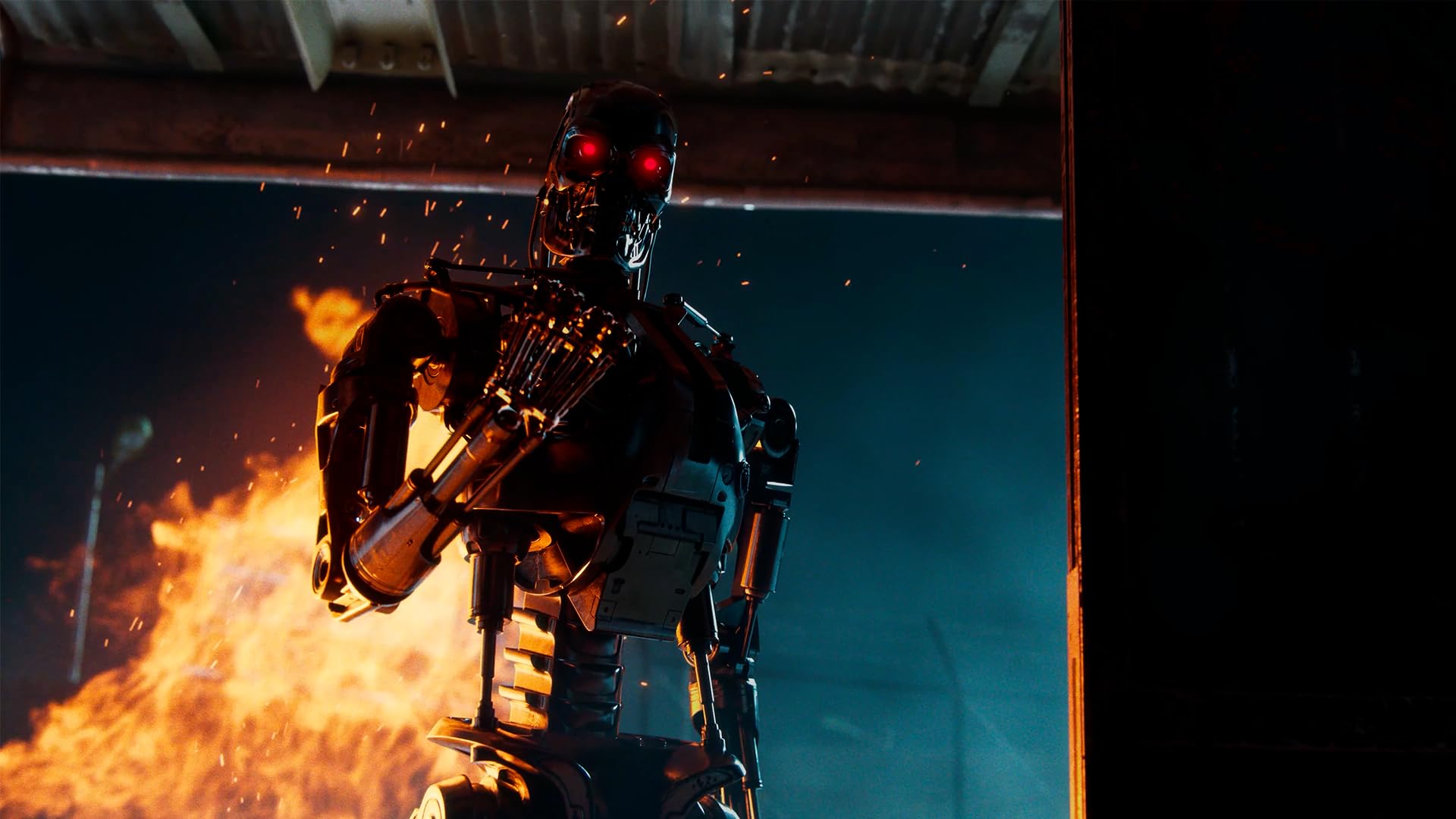 Terminator Survivors [PS5] 2