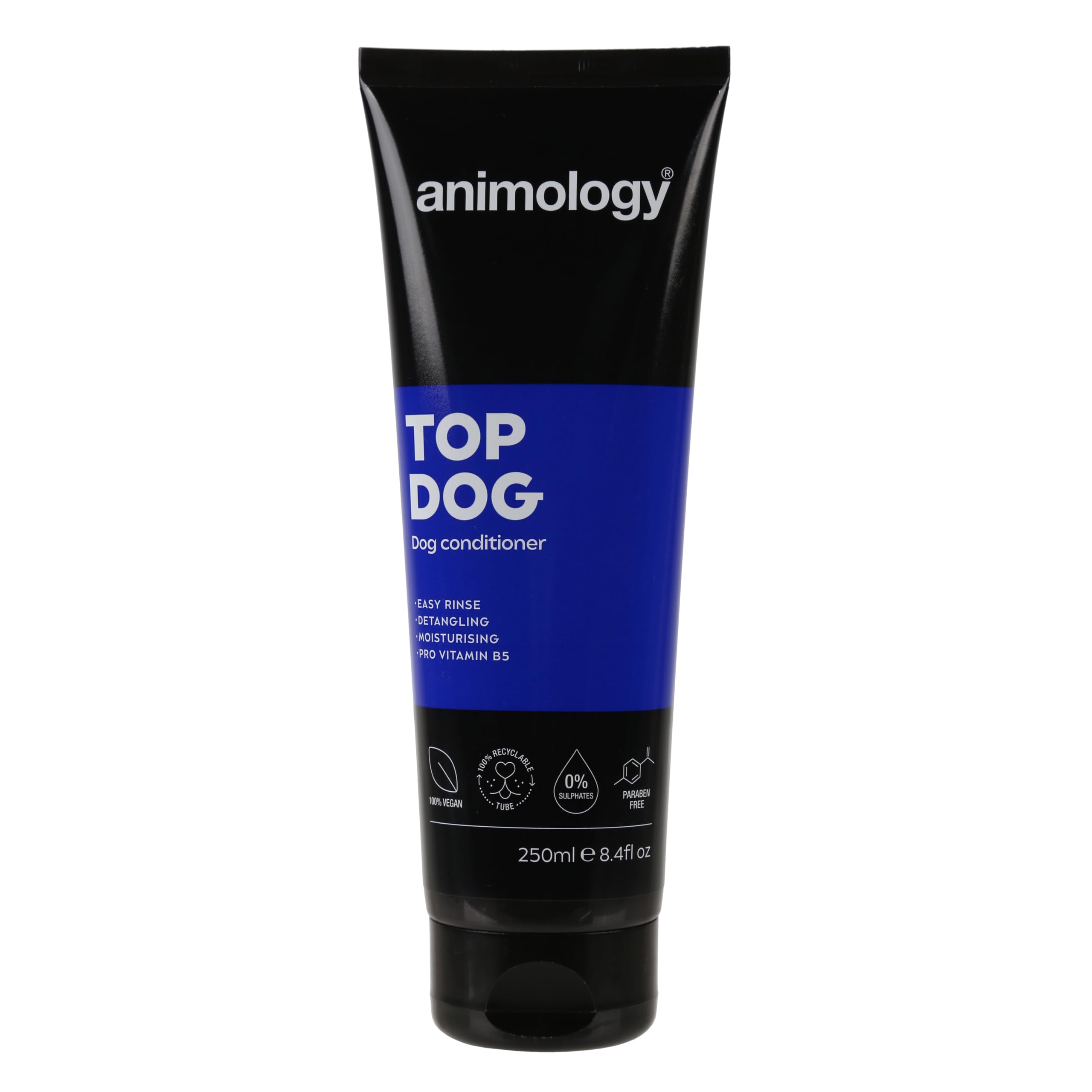 Animology Top Dog Conditioner - Detangling & Moisturising Formula | 250 ml 1