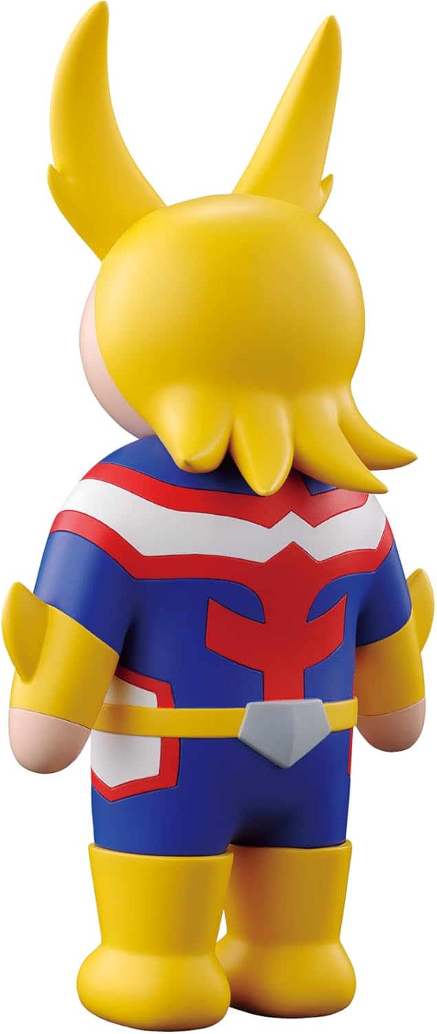 Sofvimates My Hero Academia - All Might Vinyl Figure (BP88790P)