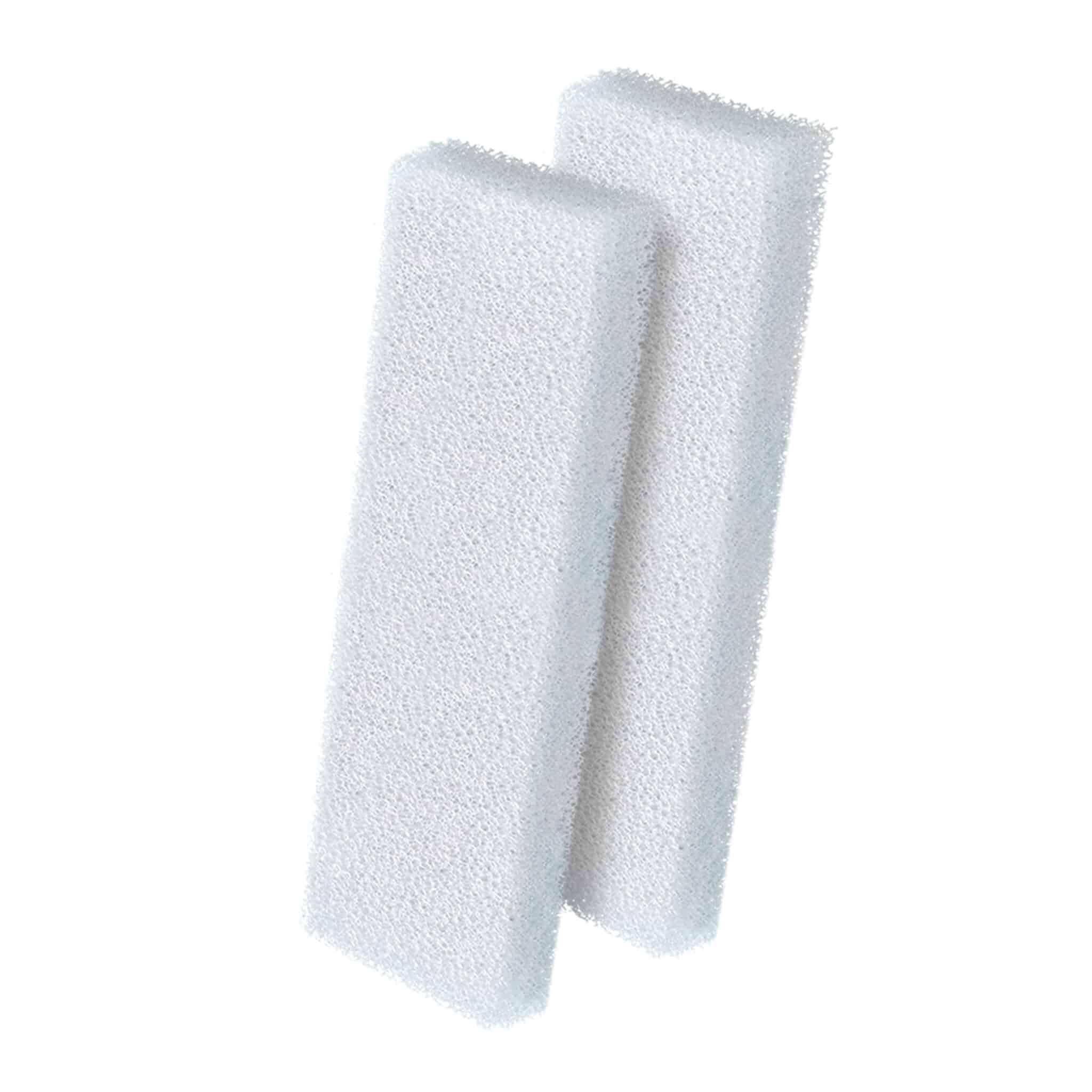 Fluval U4 Internal Filter Foam Pad for Freshwater, Marine, or Reptile Tanks | Model A488 2