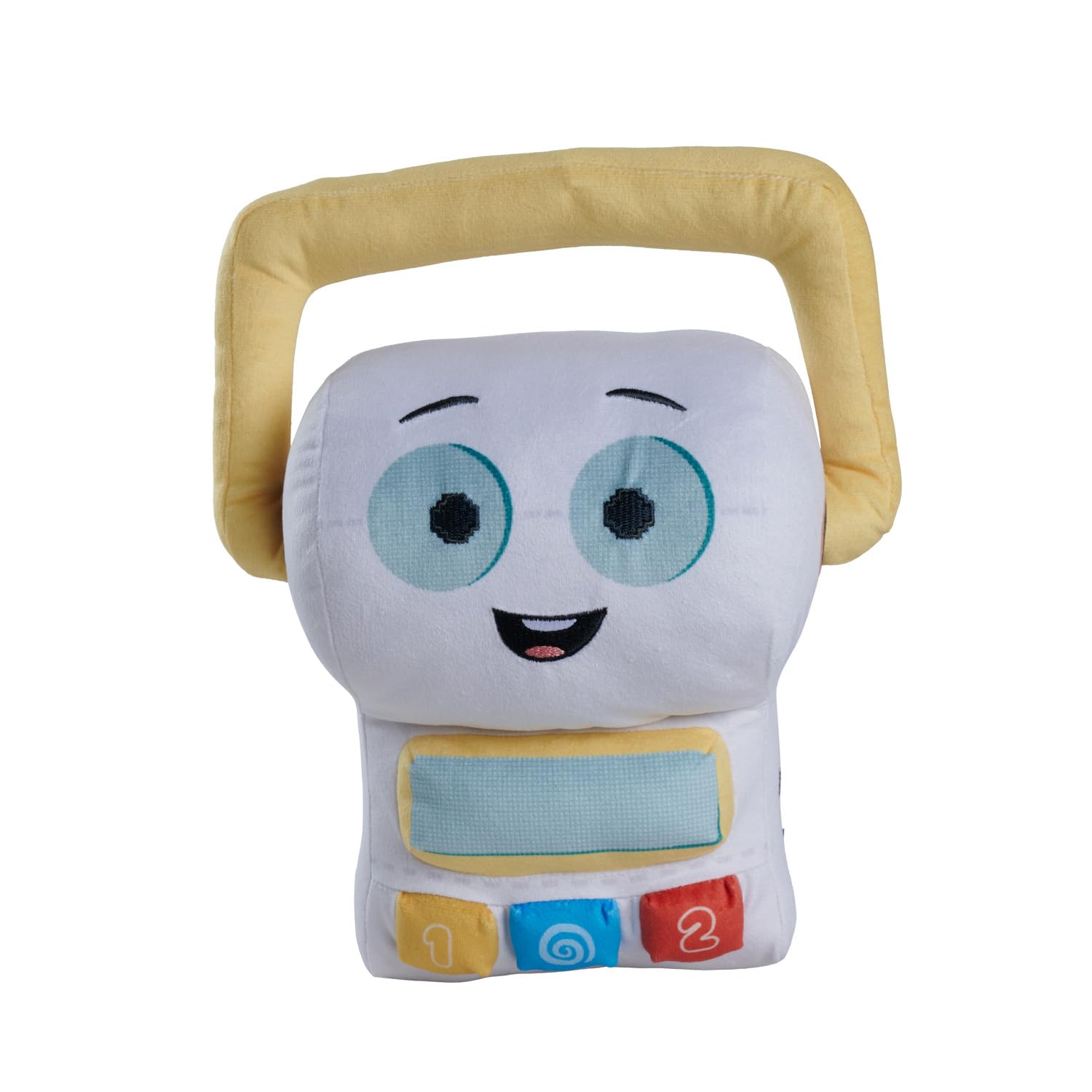 Simba Disney Toy Story 5 Smarty Pants Plush Toy - 25cm 1