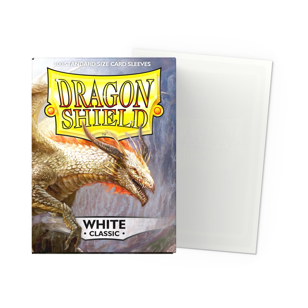 Dragon Shield ART10005 Multicoloured Card Sleeves for Trading Card Games 5