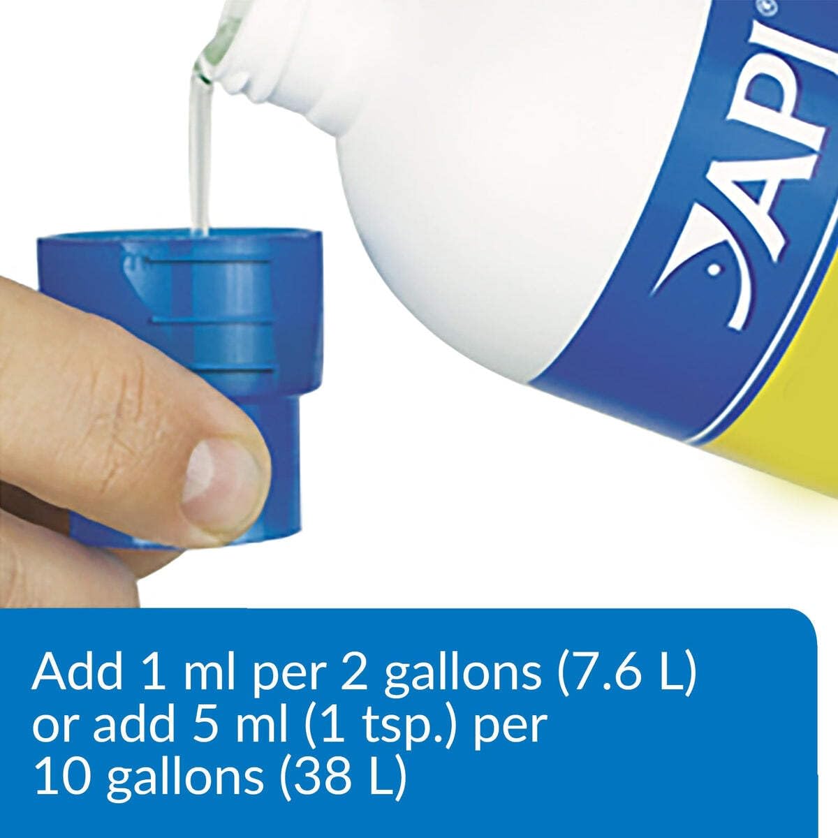 API Turtle Sludge Destroyer Aquarium Cleaner and Sludge Remover Treatment | 237 ml Liquid 8