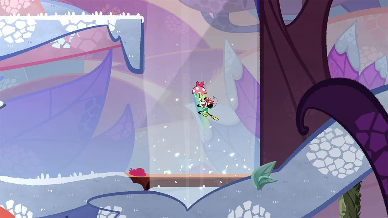 Disney Illusion Island - Nintendo Switch 5