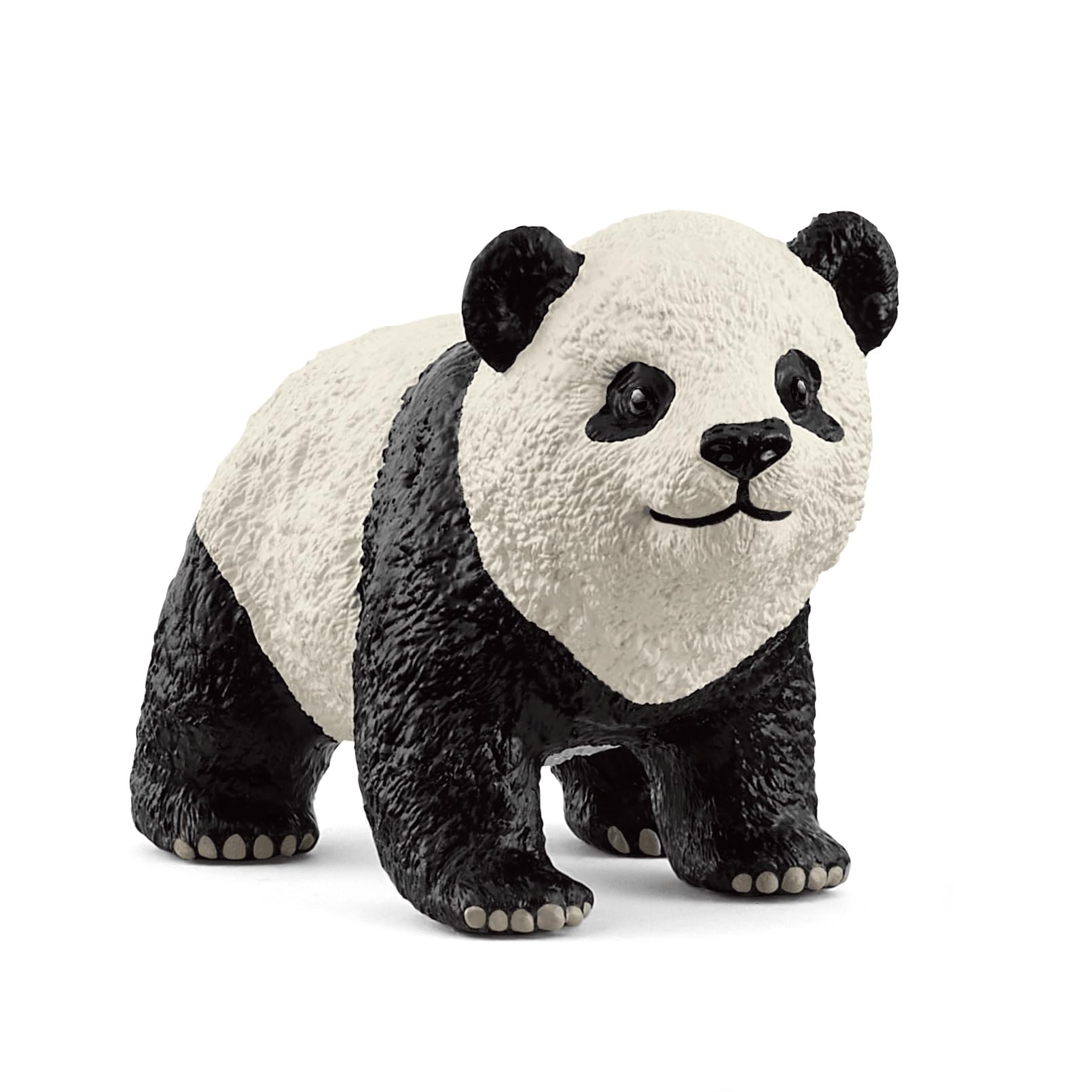 Schleich Wild Life Giant Panda Cub Toy Figurine | 6cm | Hand-Painted Plastic 1