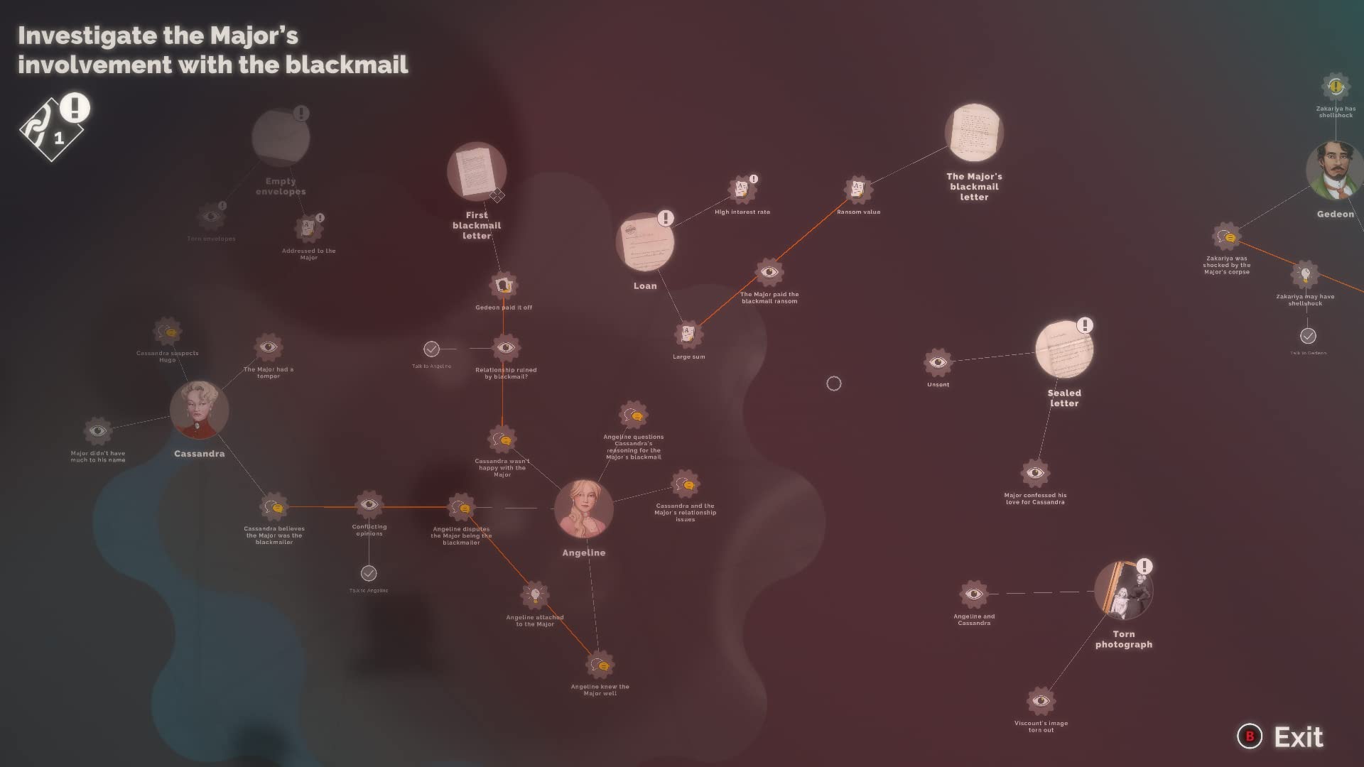 Agatha Christie - Hercule Poirot: The First Cases - Nintendo Switch Digital Edition 3