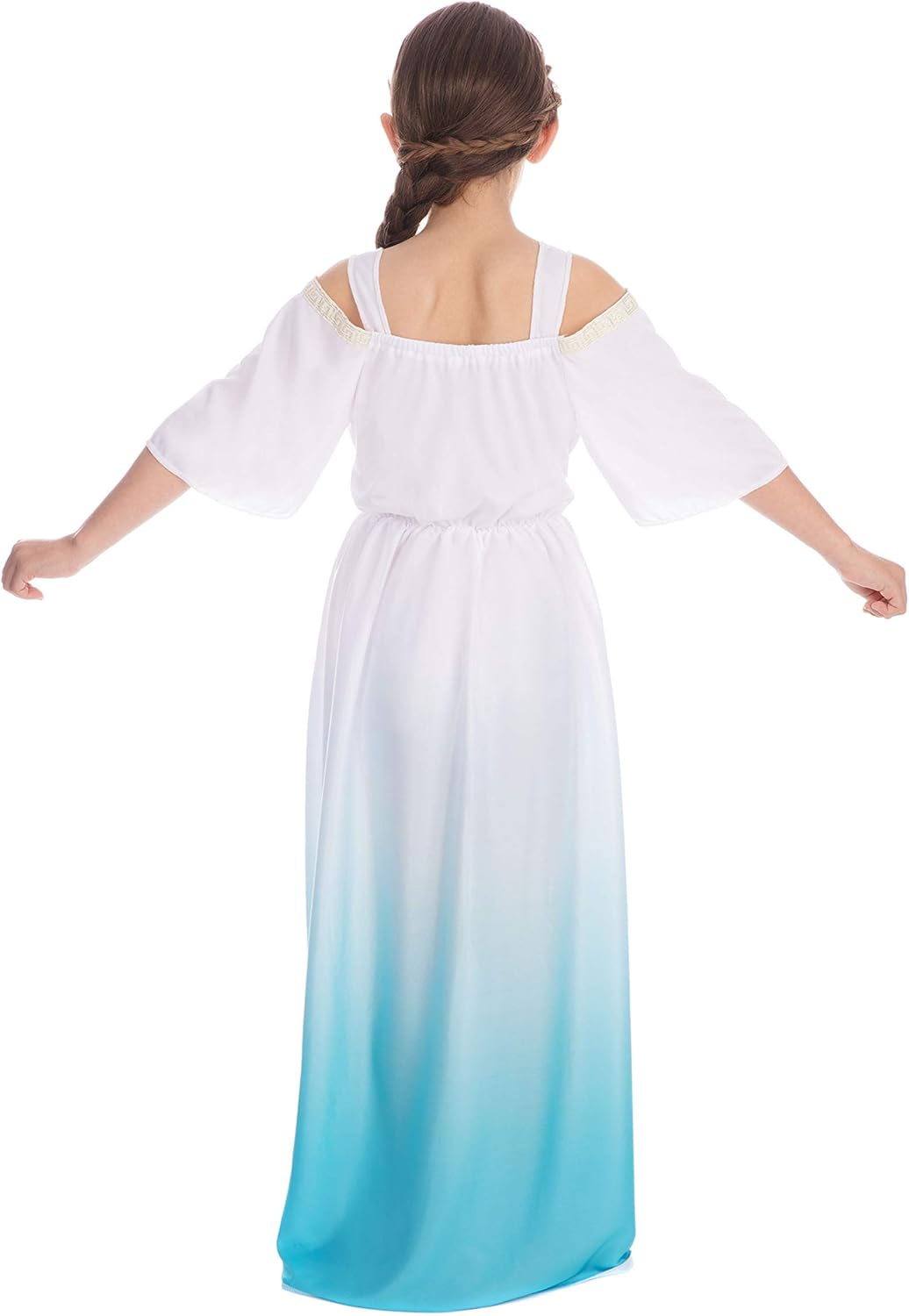 Bristol Roman Goddess Costume - L (134-146 cm)