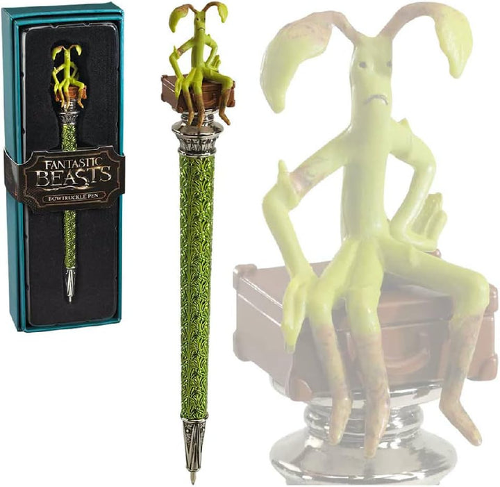 The Noble Collection Fantastic Beasts - Ballpoint Pen (63685)