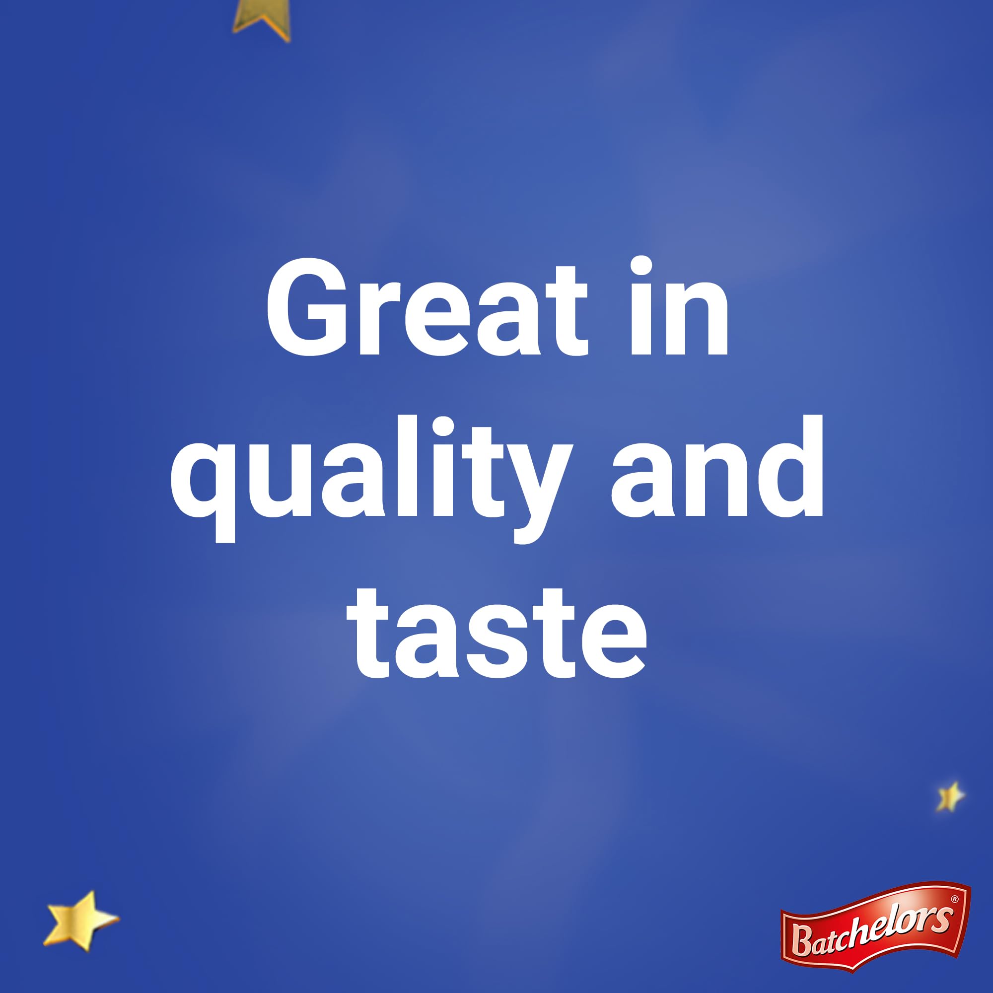Batchelors Pasta 'n' Sauce Microwave Ready Meals - Tomato & Basil | Pack of 6 (200g each) 4