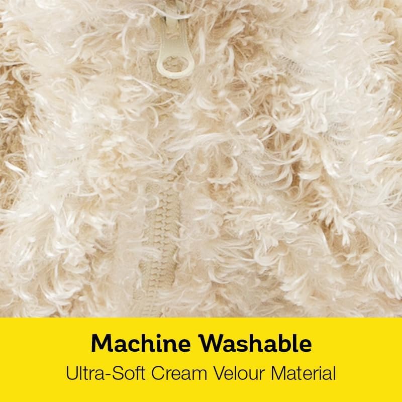 Pretend to Bee Lion Costume - Kids 3-7 Years 12