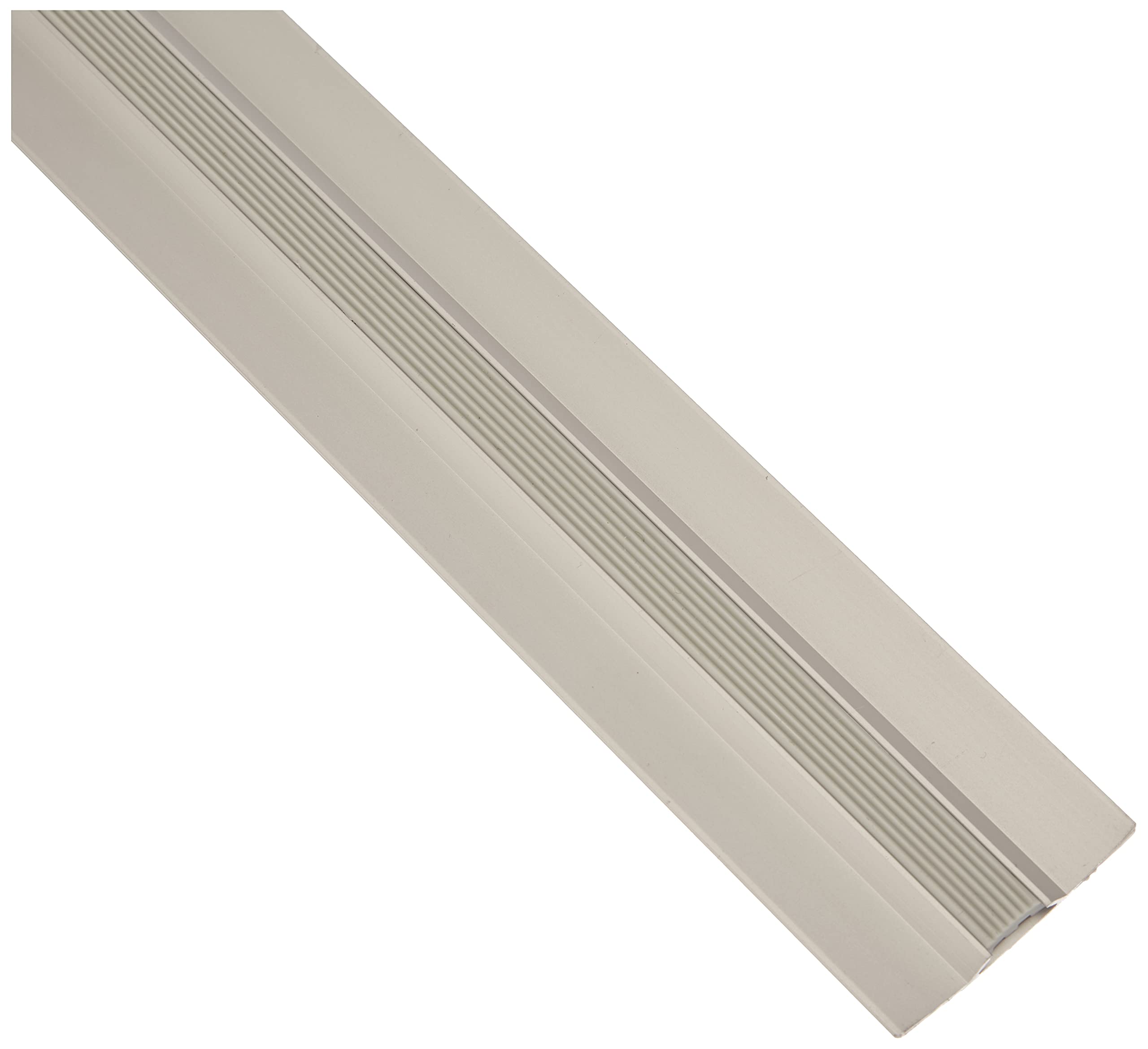 Westcott E-10192 00 Aluminum Ruler - 40 cm / 16' Length | Metric & Inch Scale 7