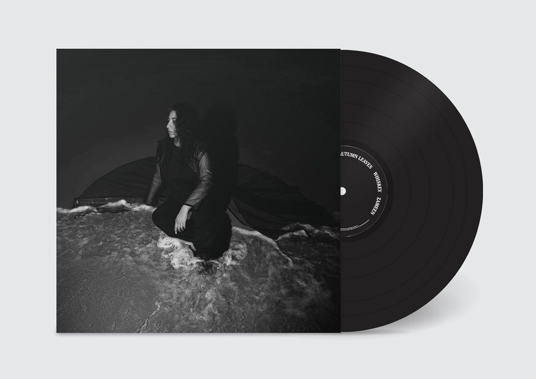 Night Reign [VINYL]