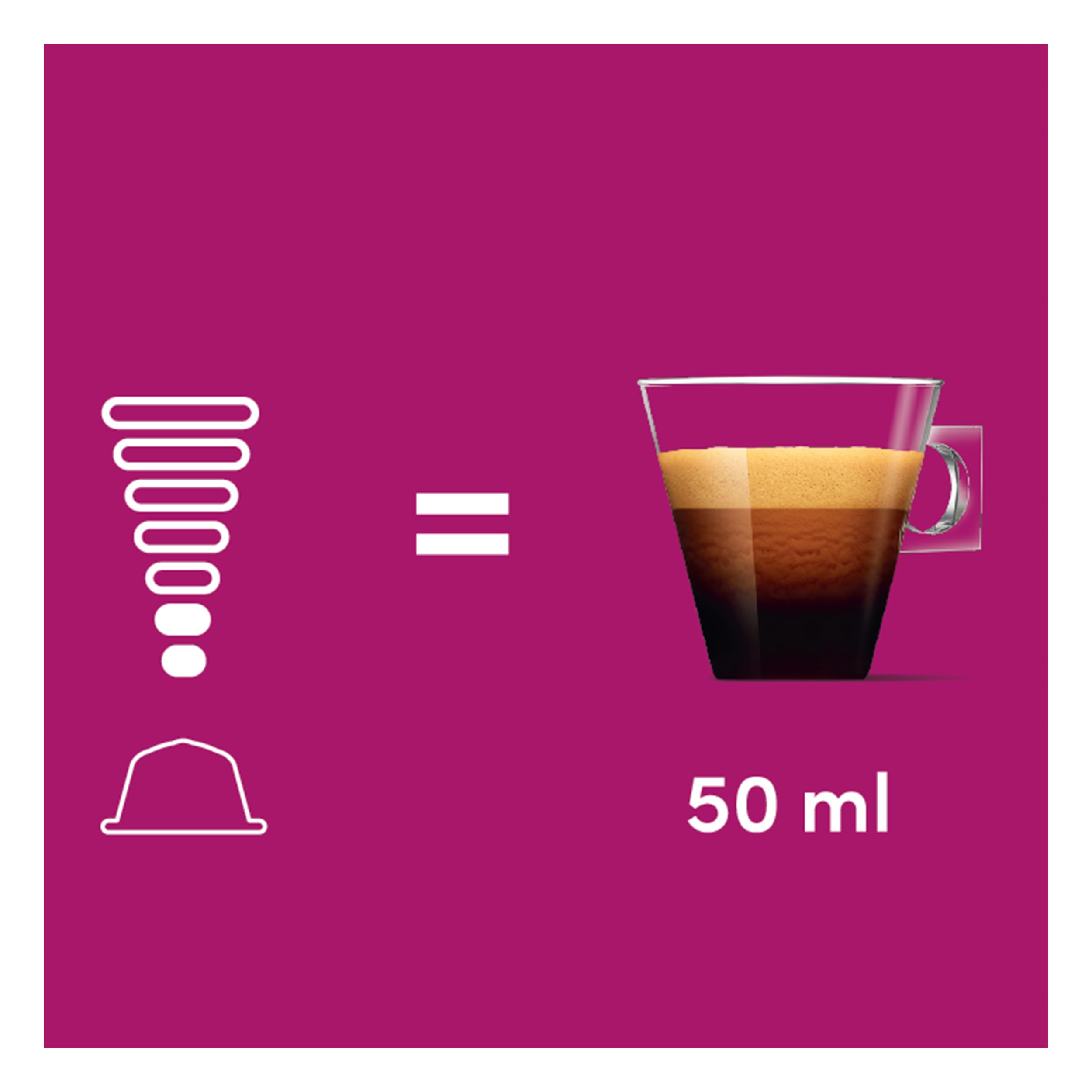 Nescafé Dolce Gusto Espresso Coffee Pods - Light Roast, Fruity Aromas | 90 Capsules (3 Packs) 4