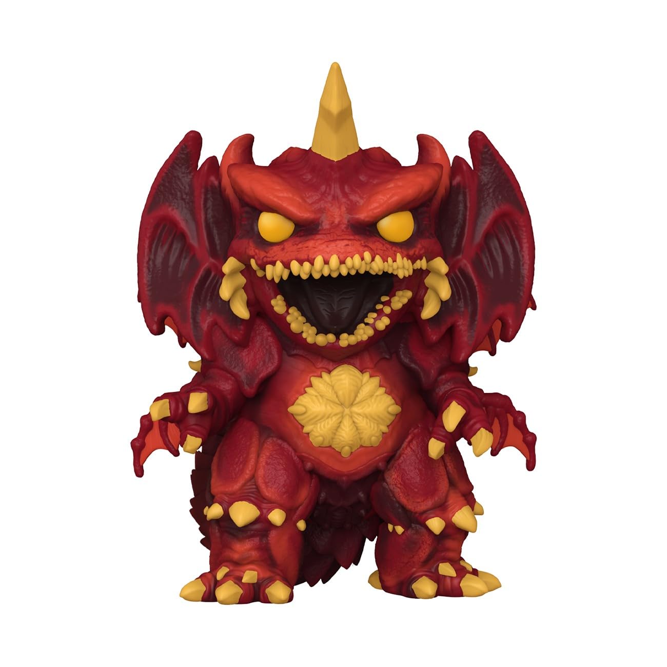 Funko Pop! Movies: Destoroyah (Amazon Exclusive) Vinyl Figure | 3.75 in 2