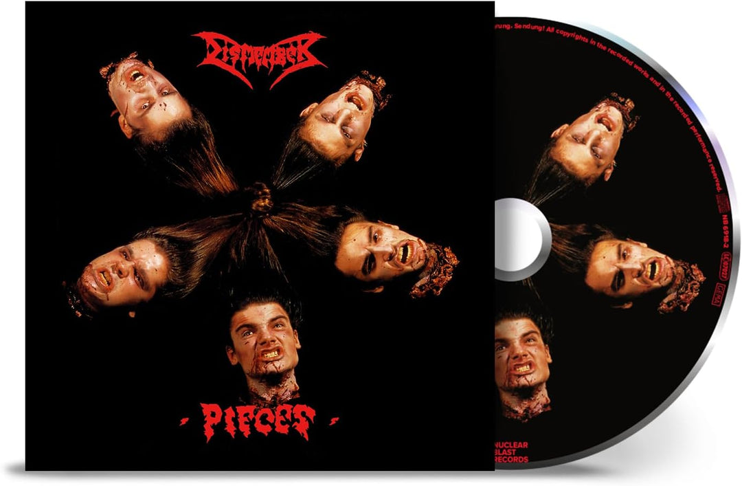 DISMEMBER-PIECES