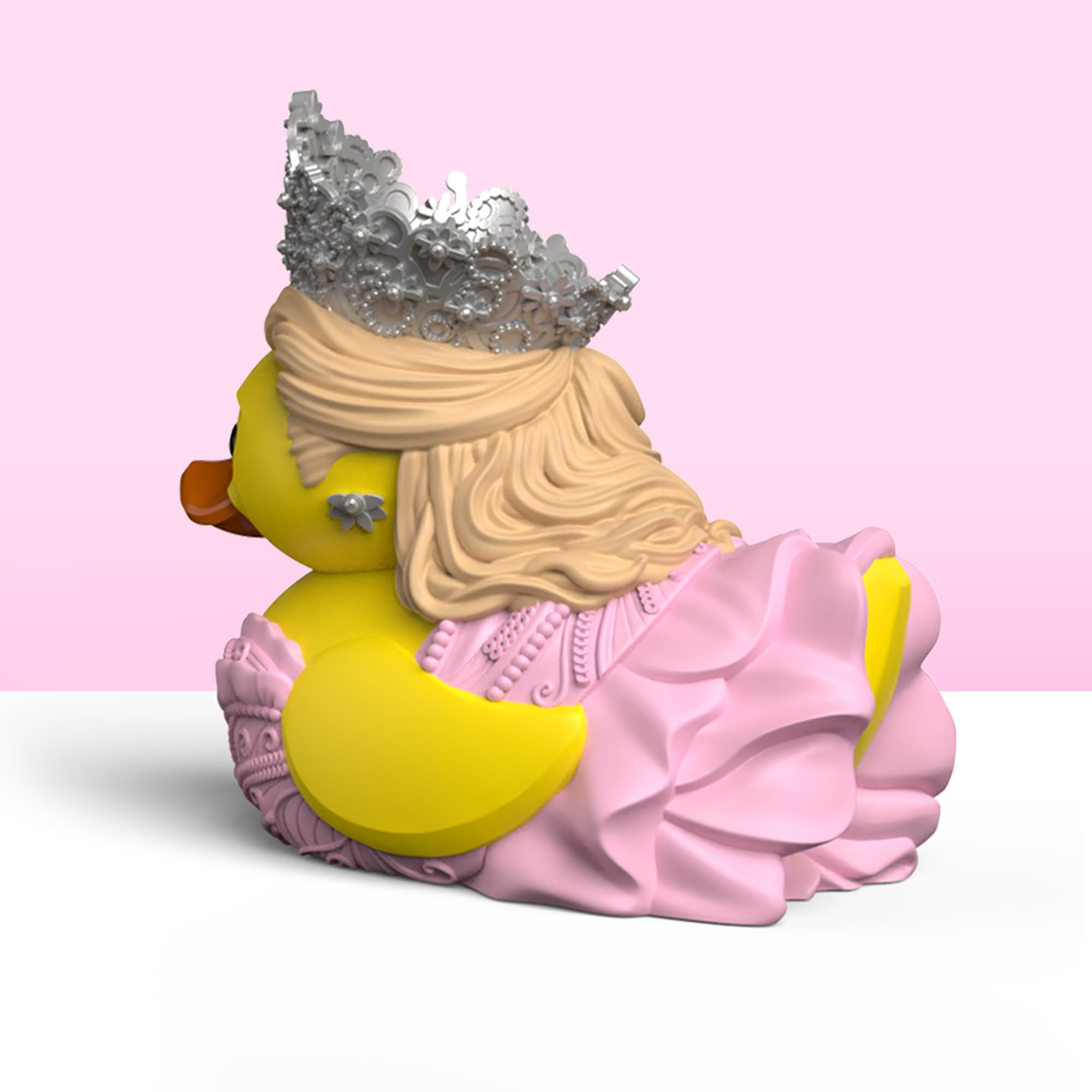 TUBBZ Boxed Edition Wicked - Glinda Upland Cosplaying Duck Vinyl Figure
